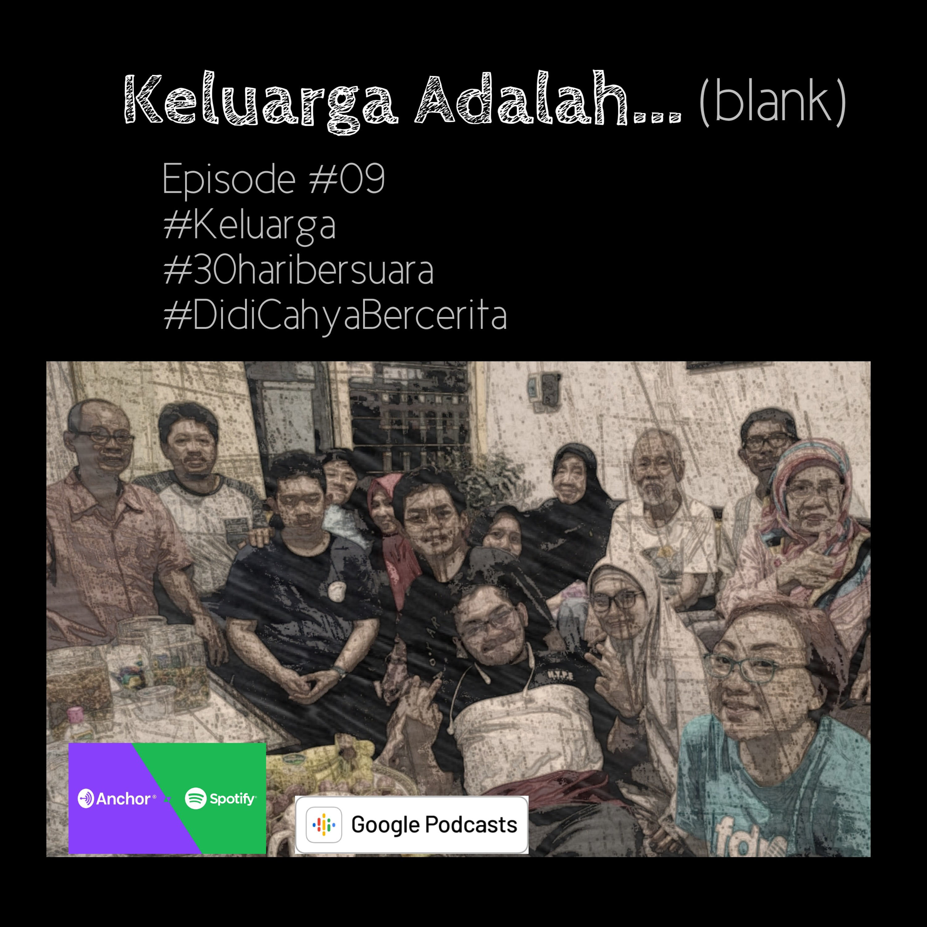Didi Cahya Bercerita