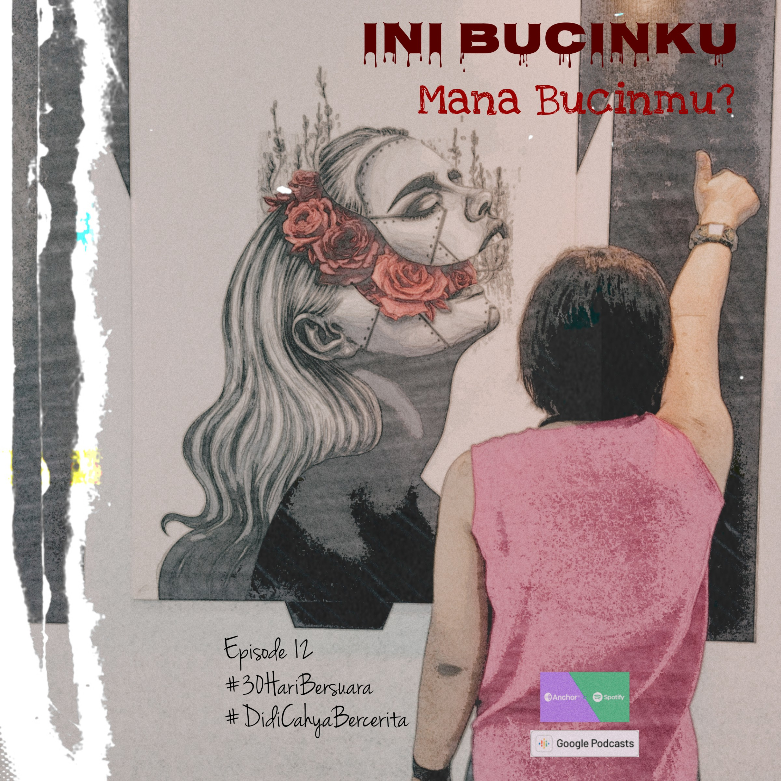 Didi Cahya Bercerita