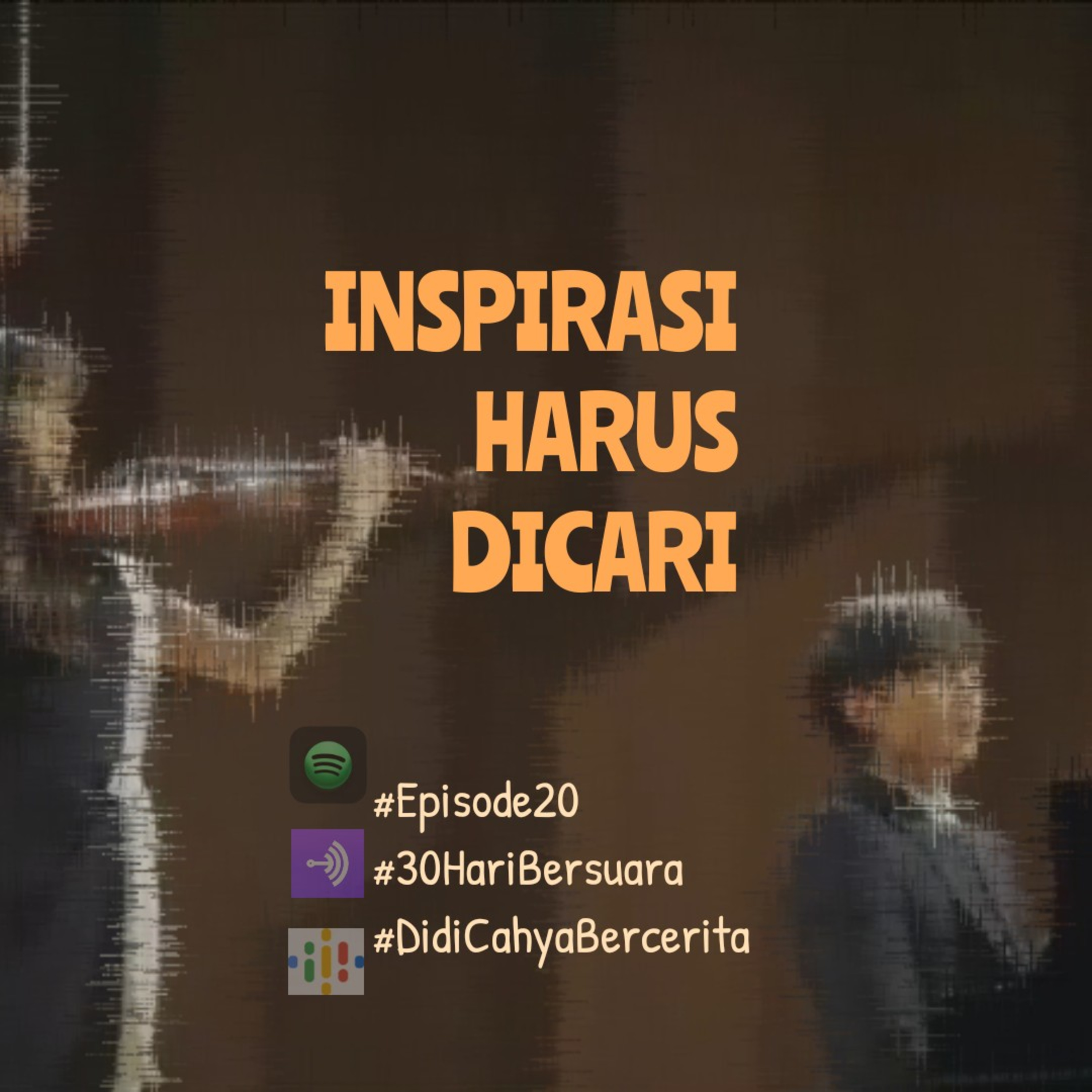 Didi Cahya Bercerita