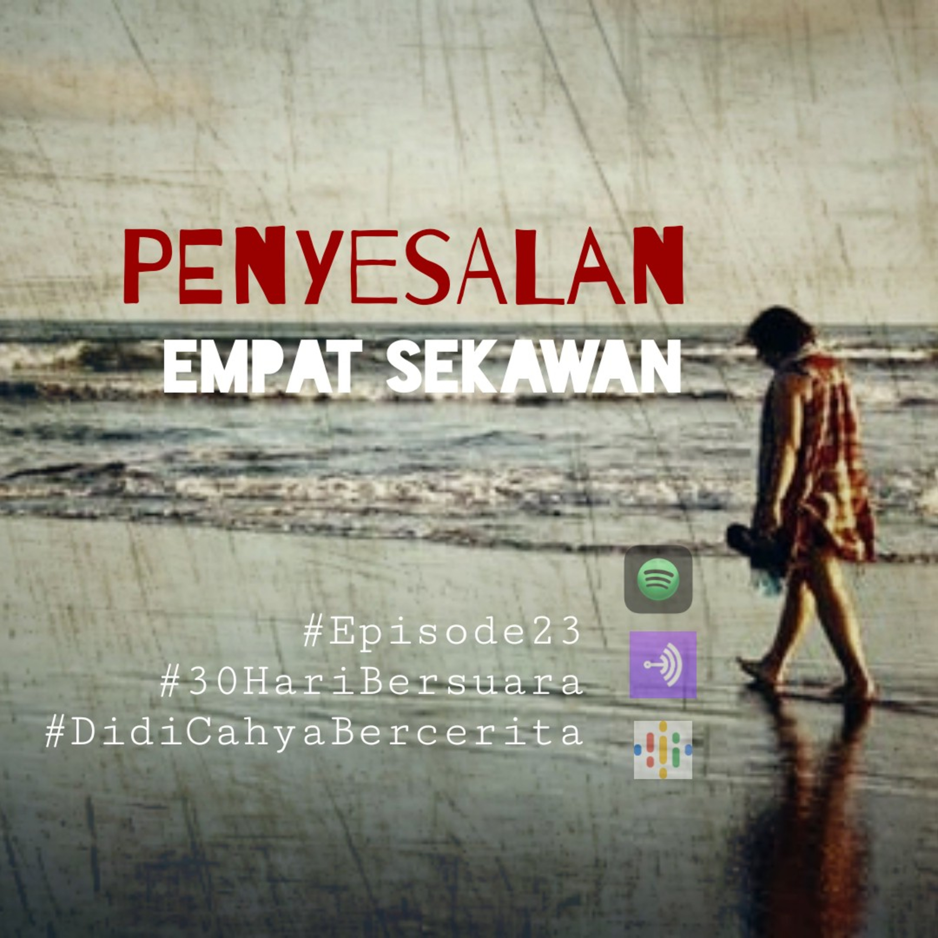 Didi Cahya Bercerita