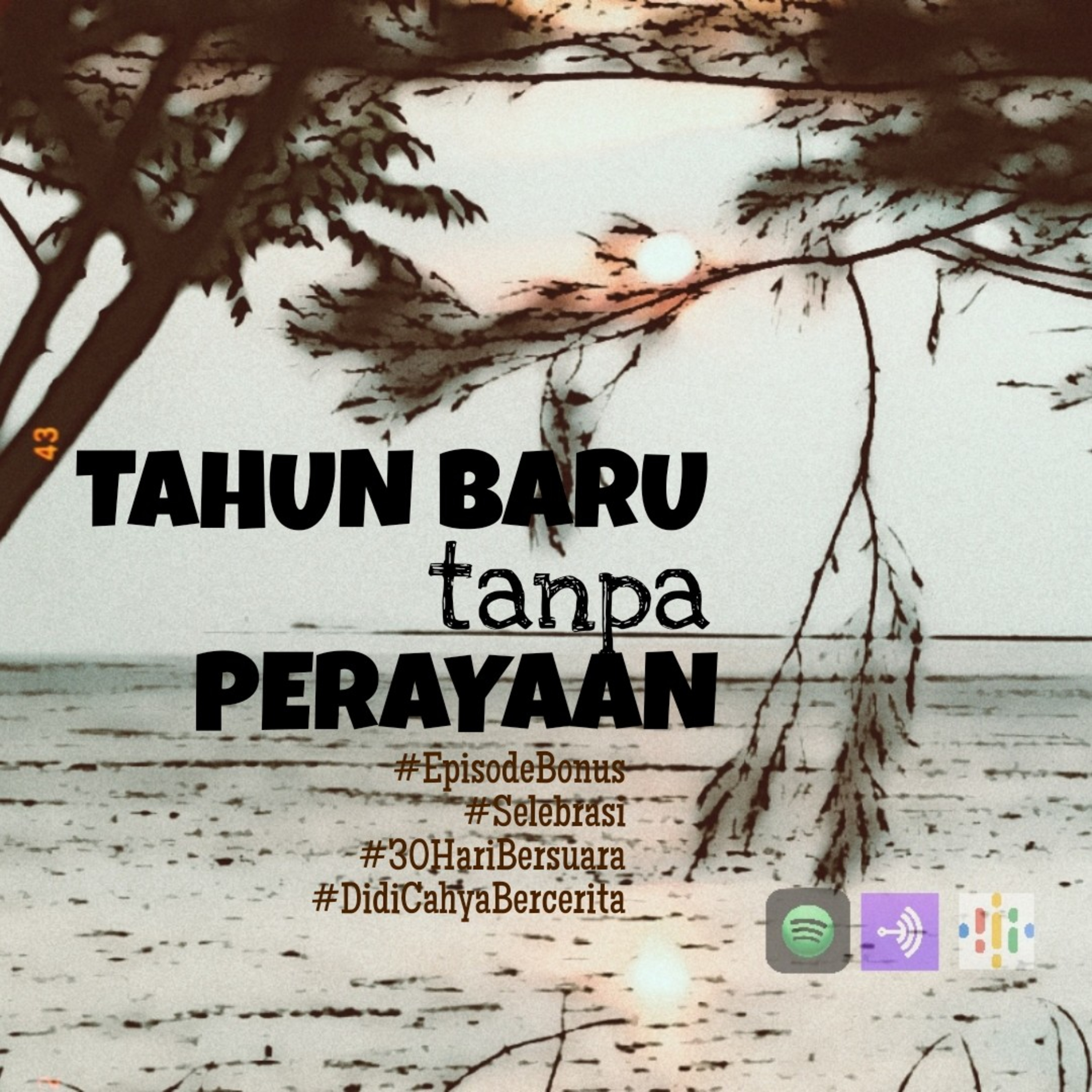 Didi Cahya Bercerita