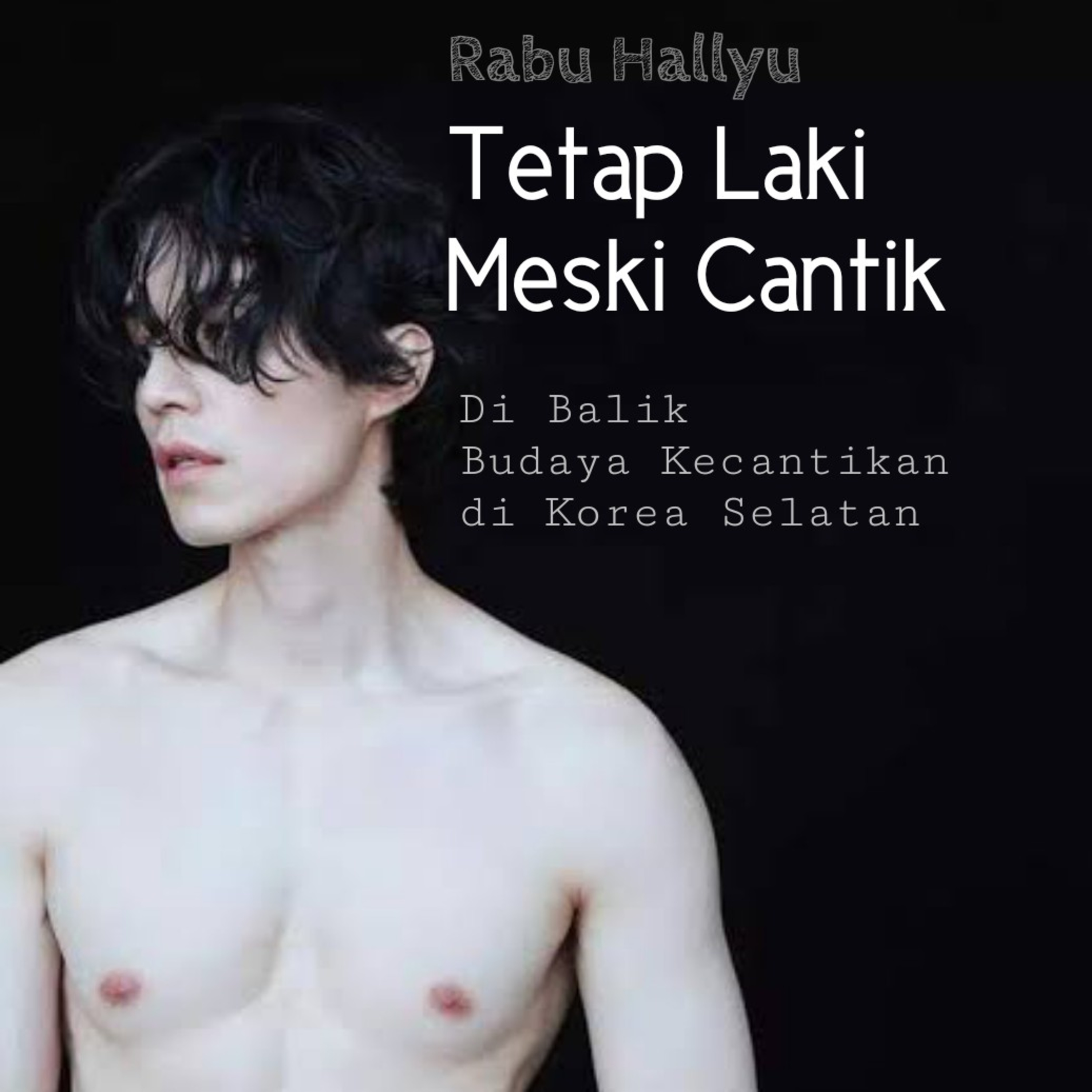 Didi Cahya Bercerita