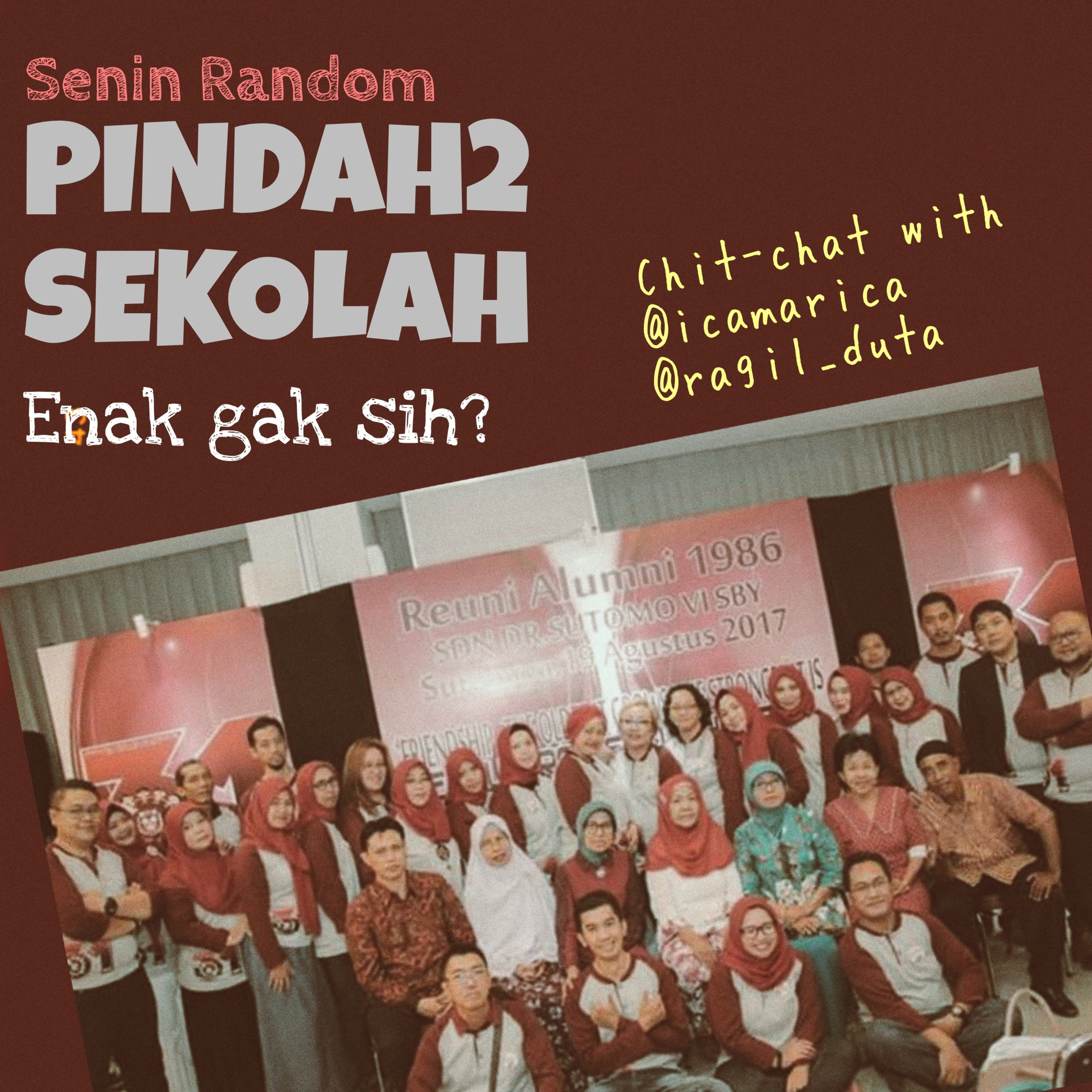 Didi Cahya Bercerita