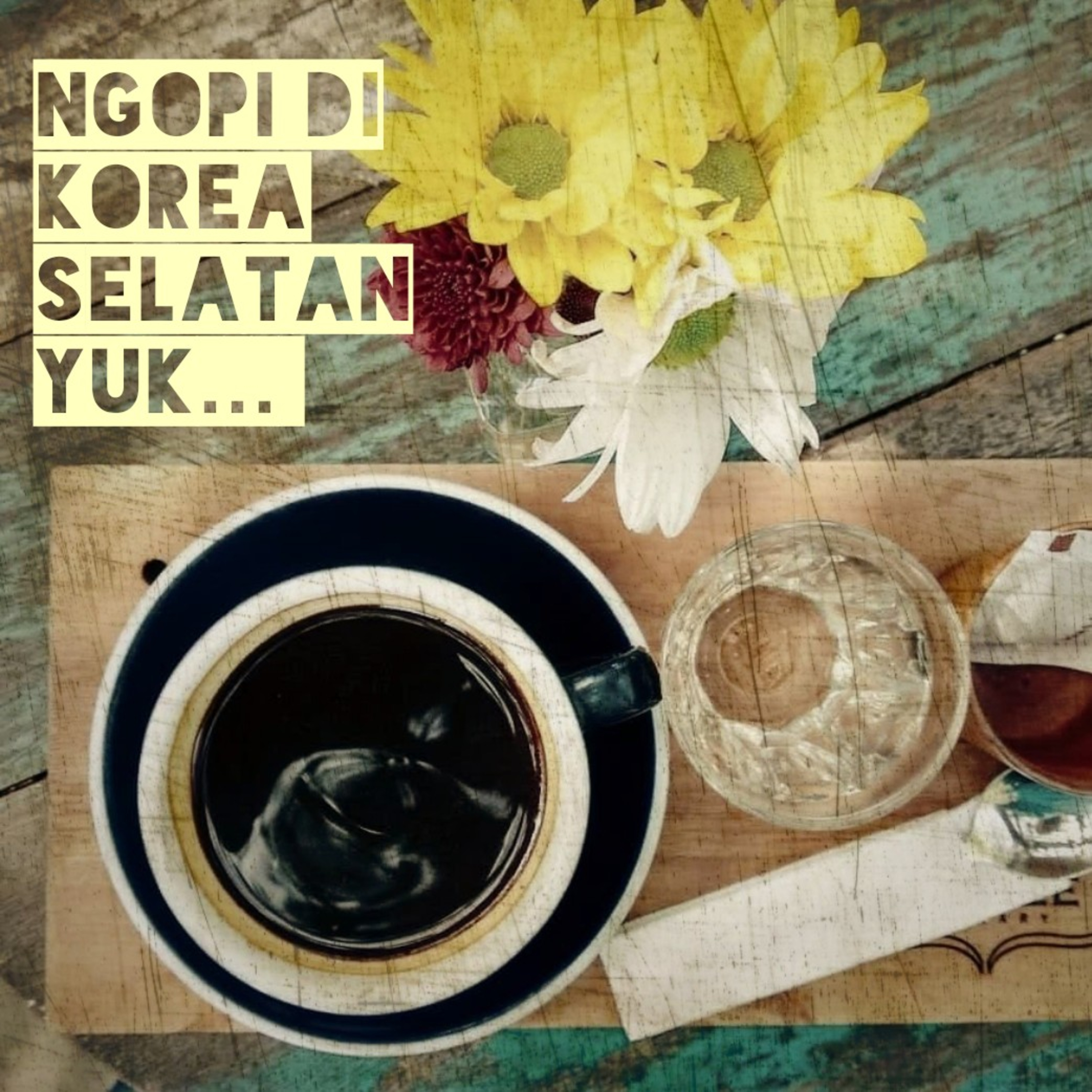 Didi Cahya Bercerita