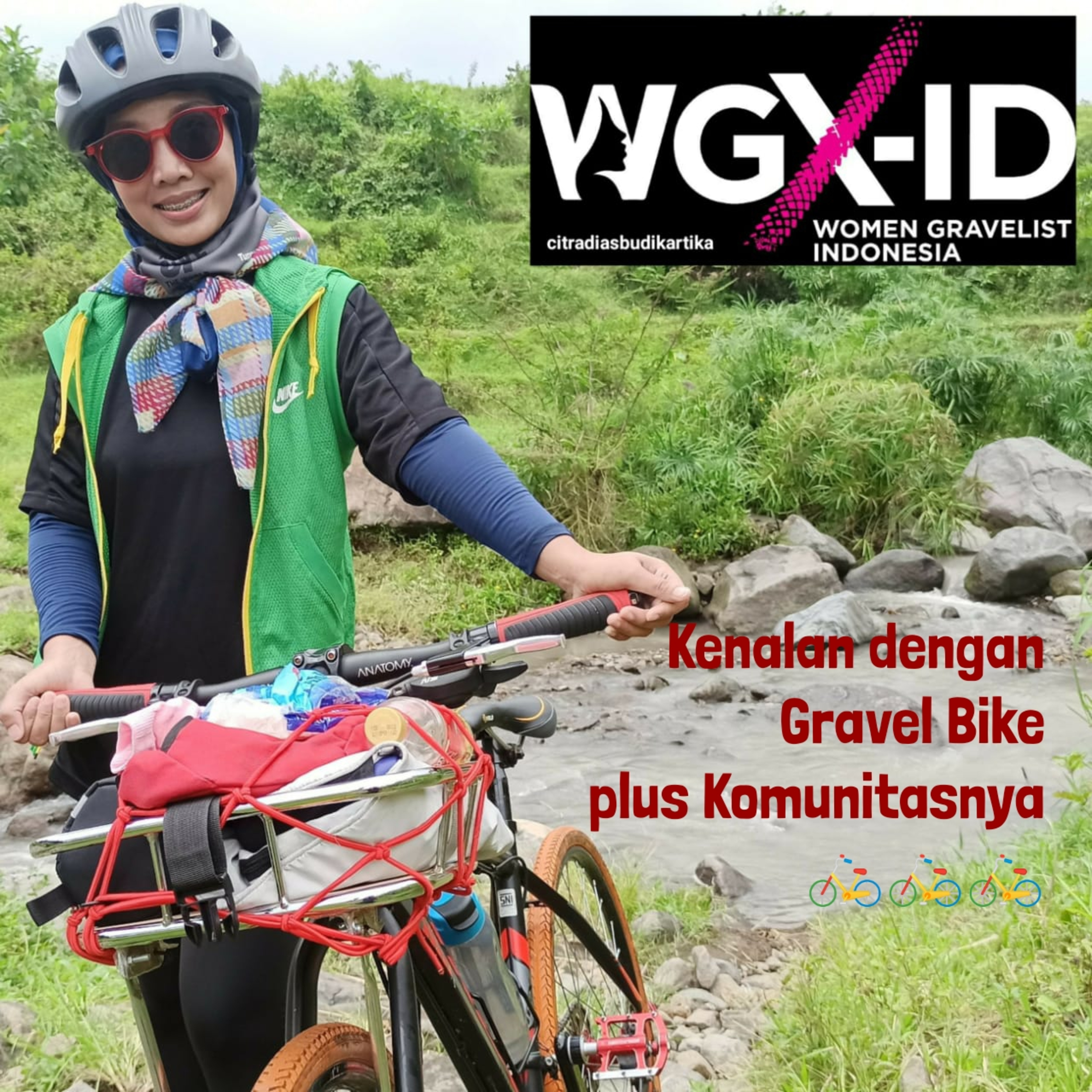 Didi Cahya Bercerita