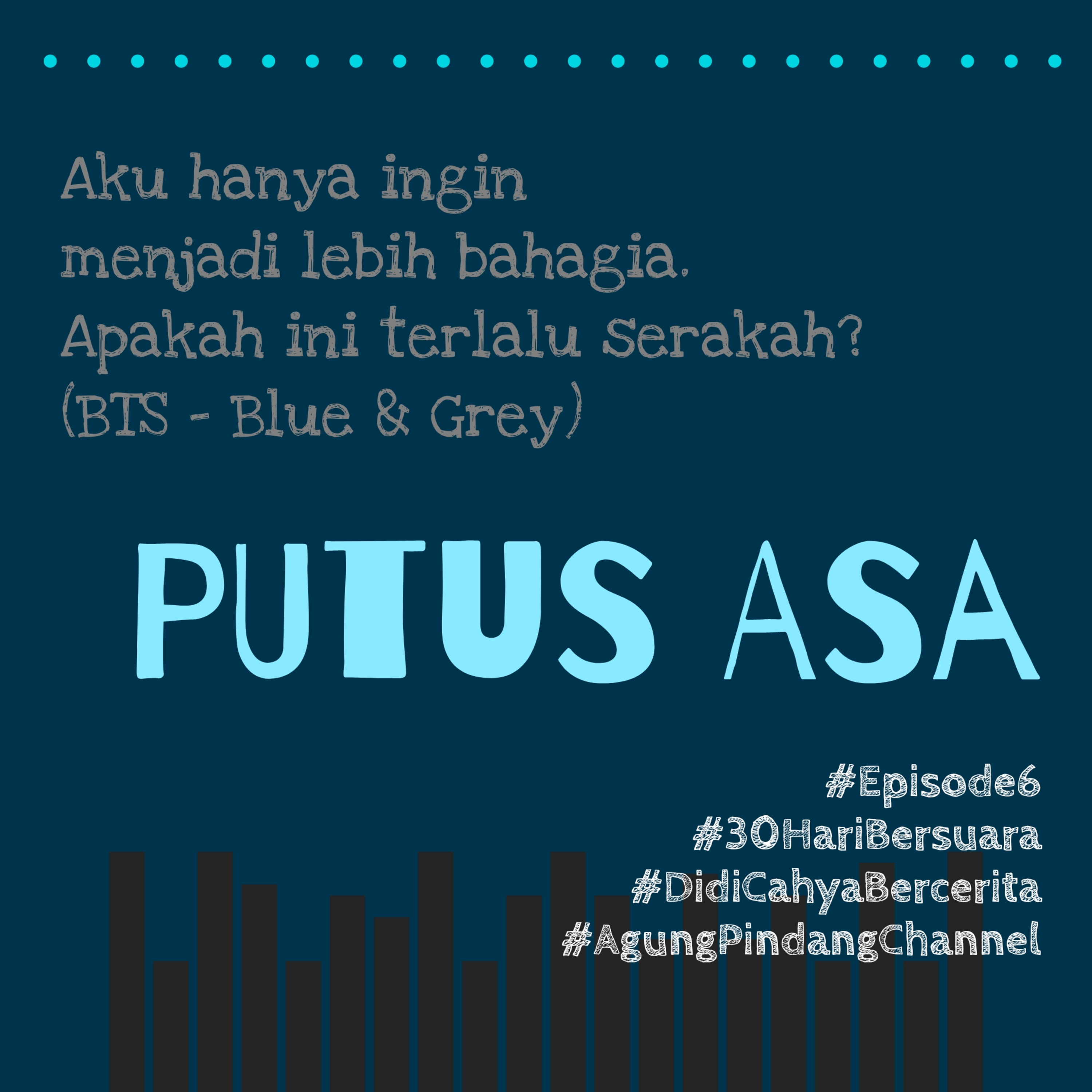 Didi Cahya Bercerita