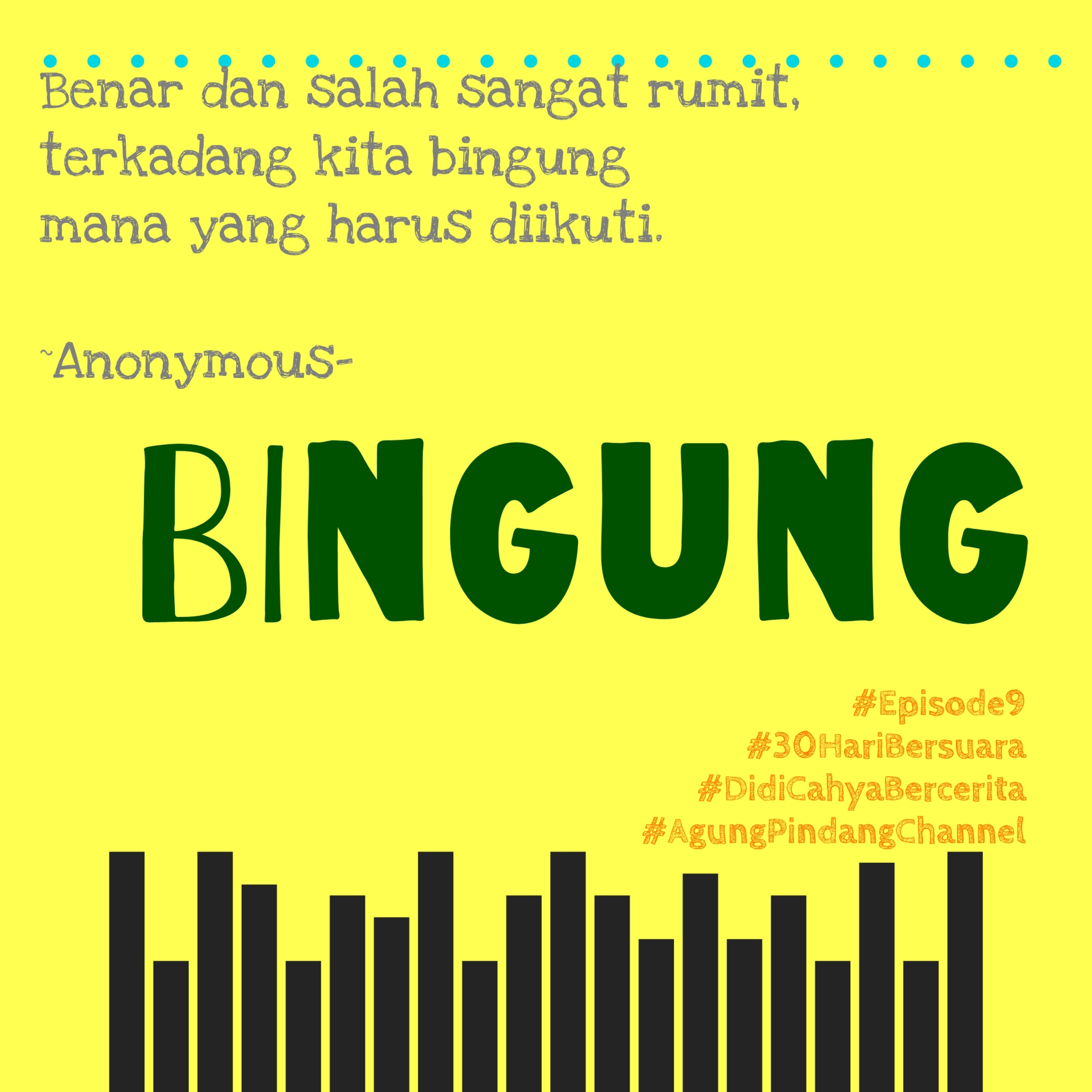 Didi Cahya Bercerita