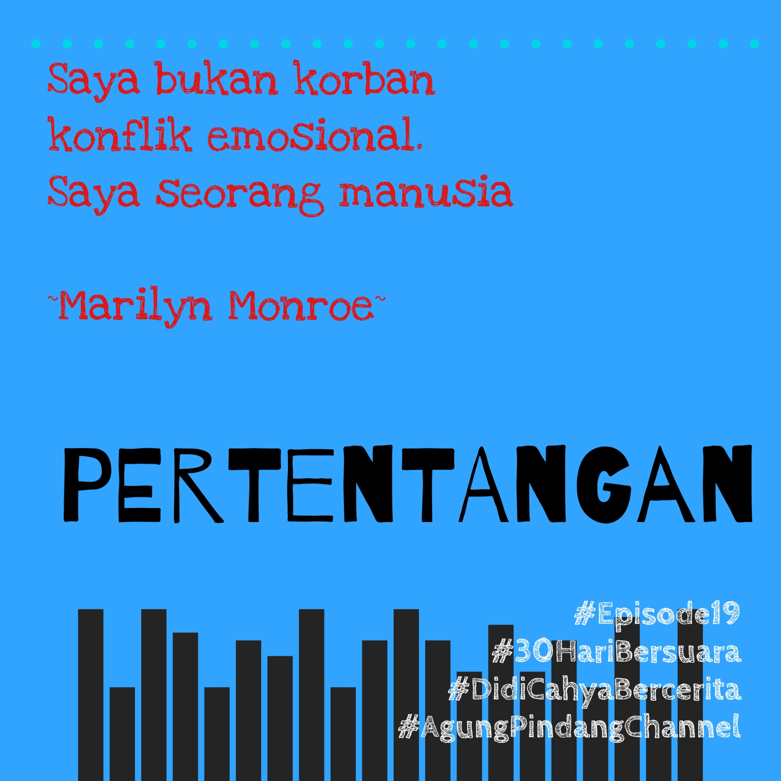 Didi Cahya Bercerita