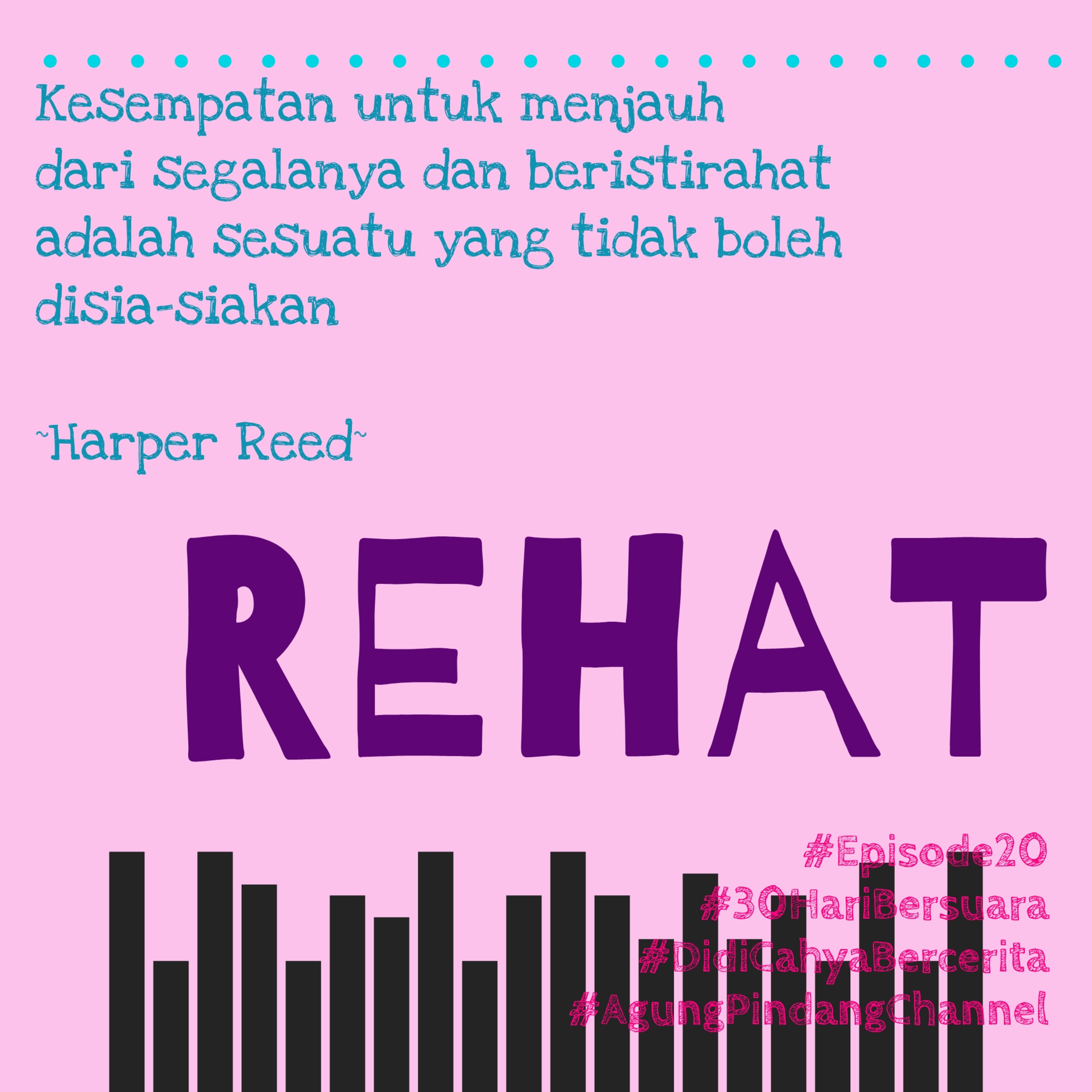 Didi Cahya Bercerita