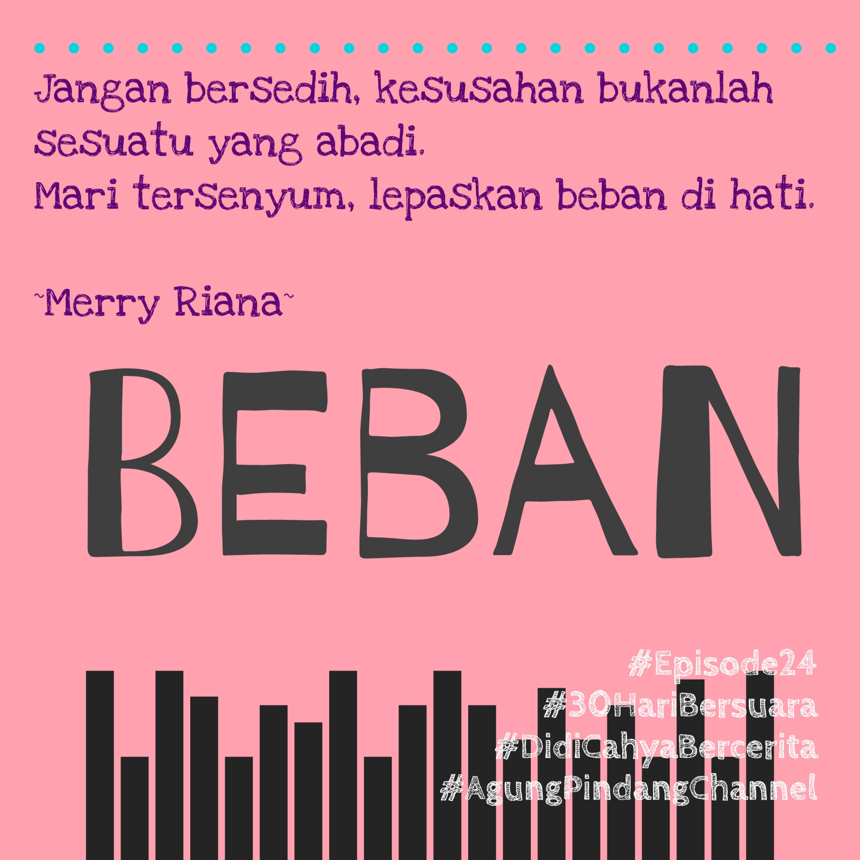 Didi Cahya Bercerita