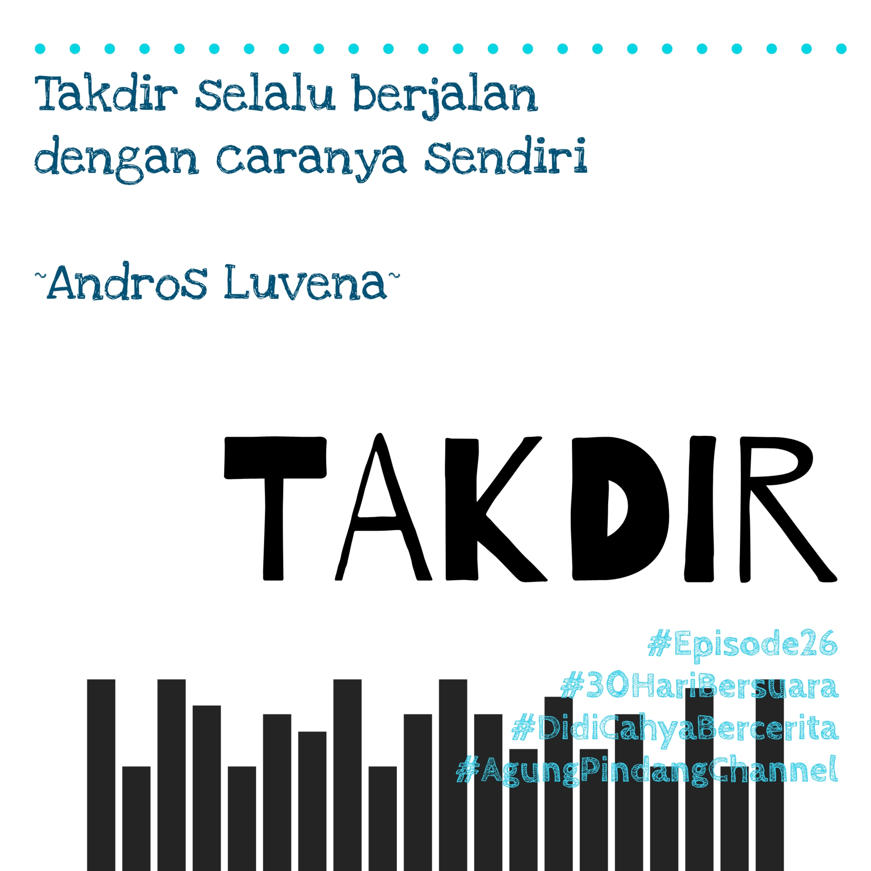 Didi Cahya Bercerita