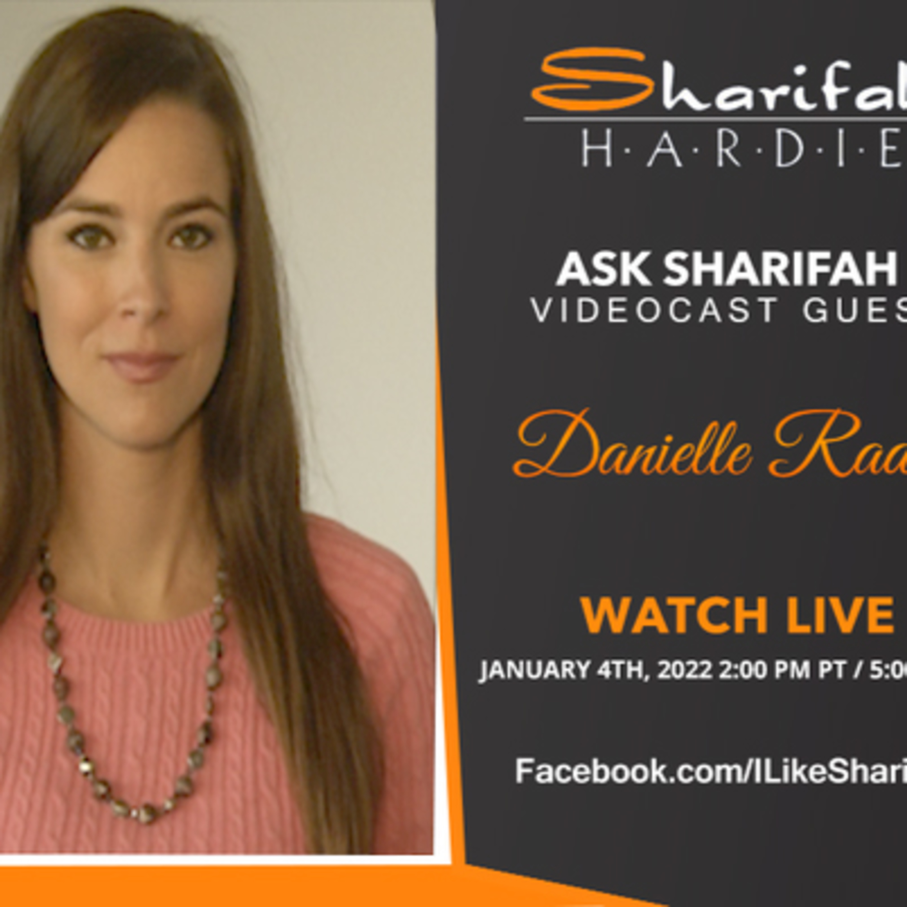 AskSharifah