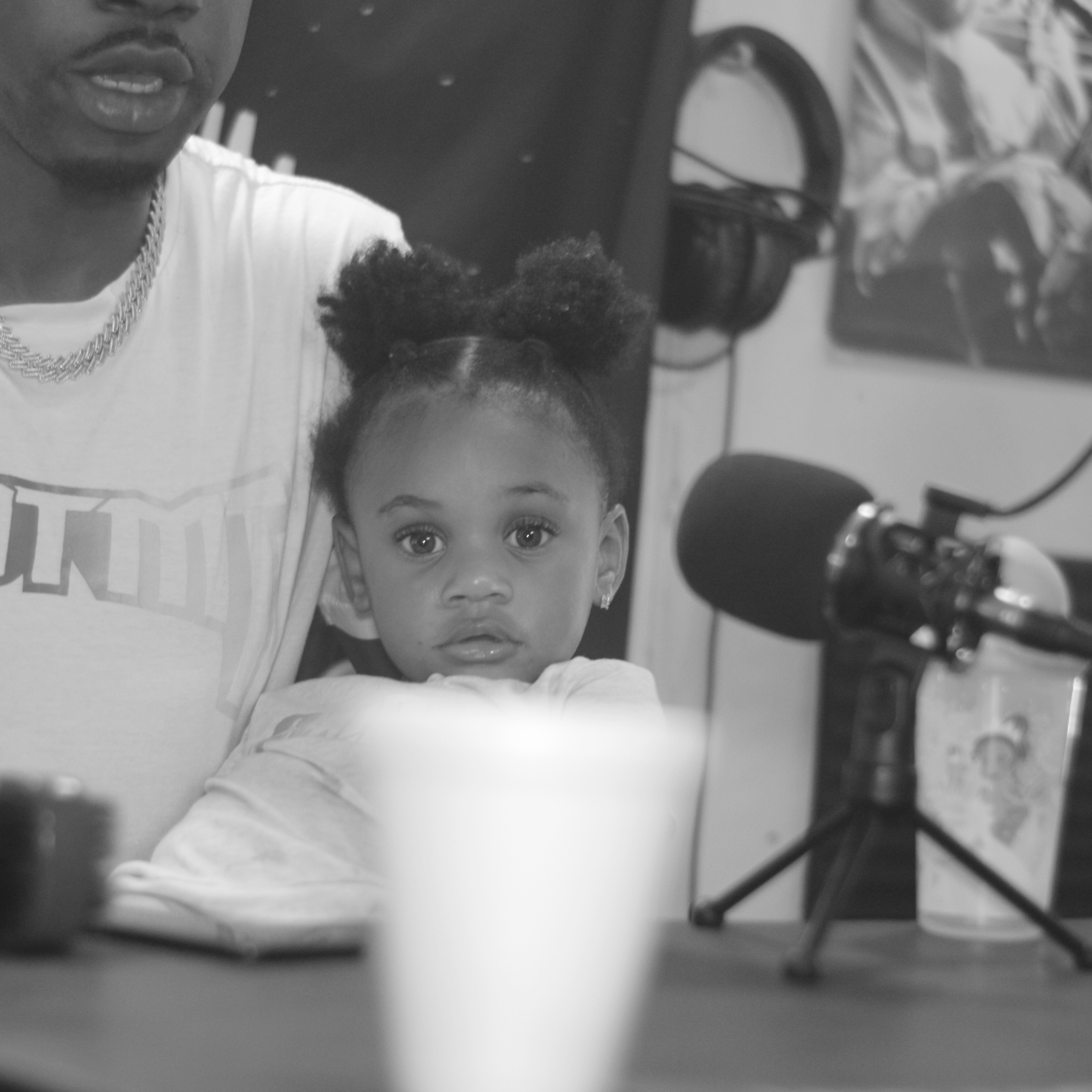 Sity93rd Interview  episode artwork