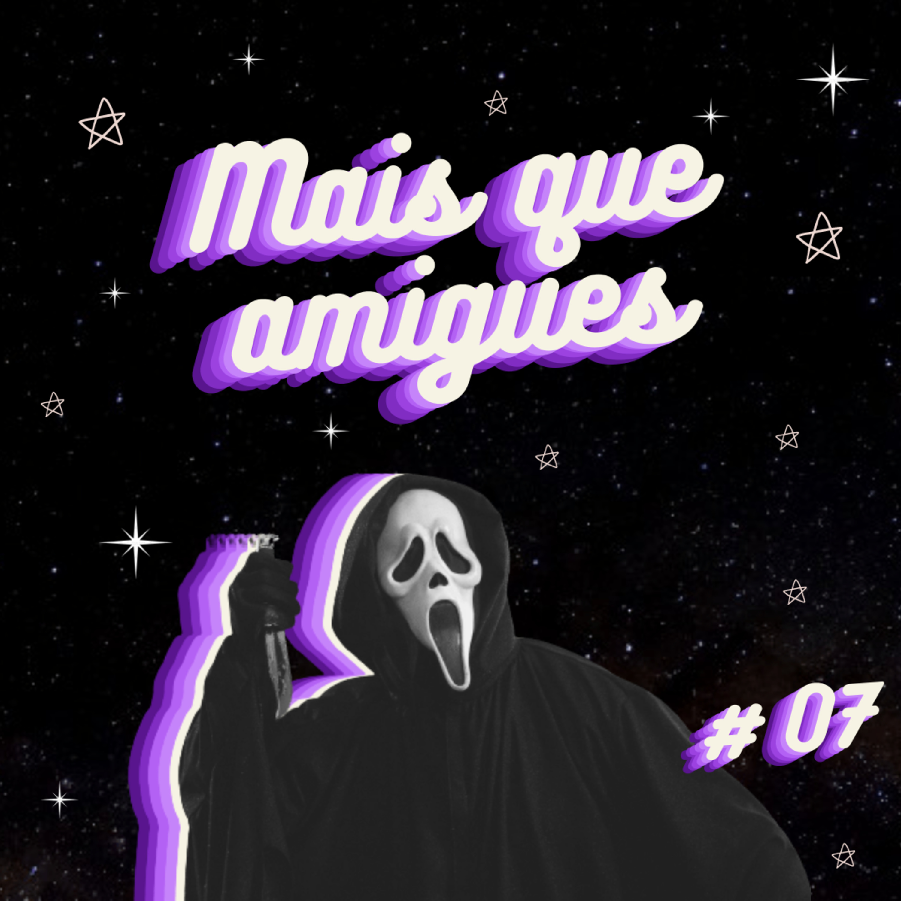 Mais que amigues
