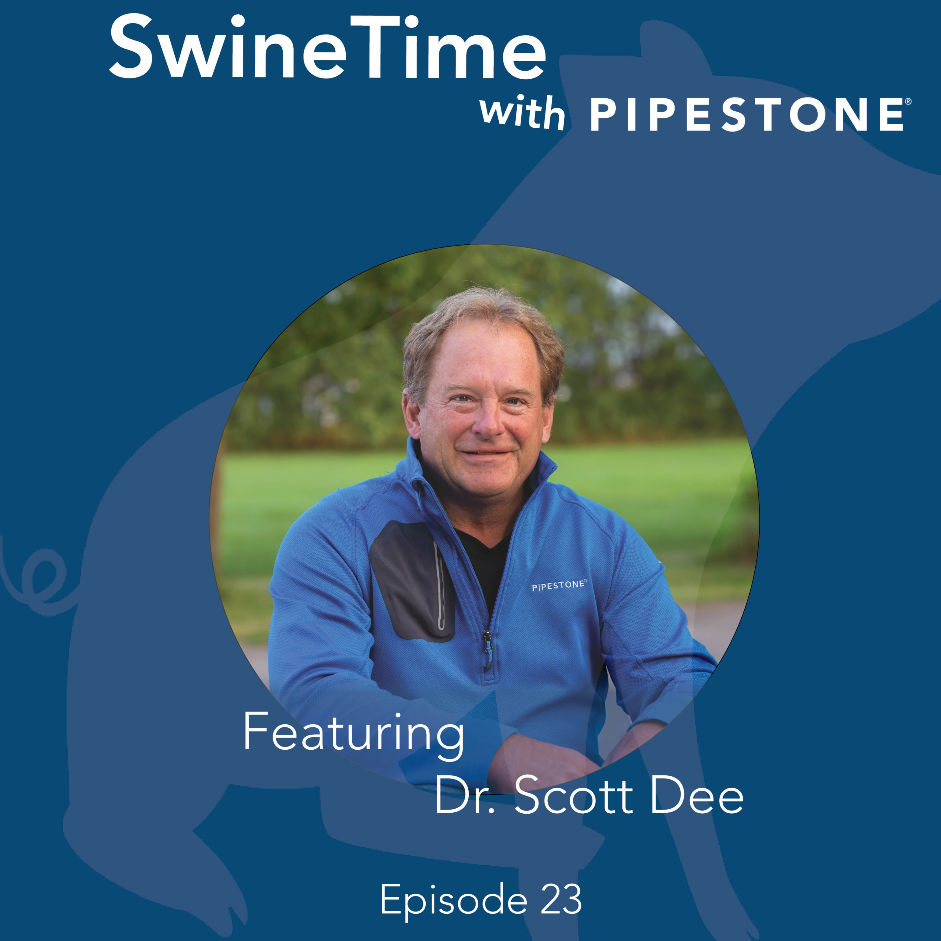 SwineTime with Pipestone