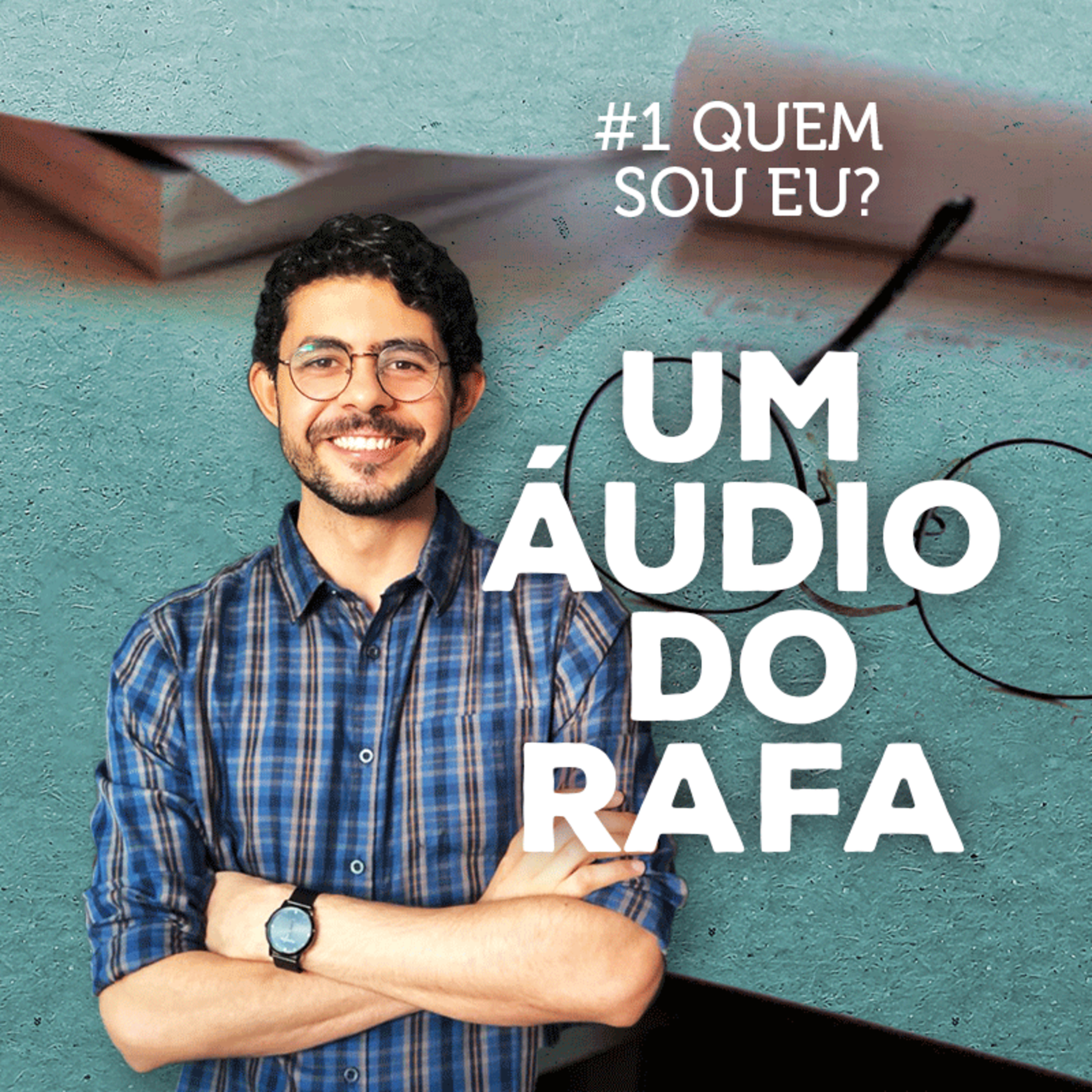 Um Áudio Do Rafa