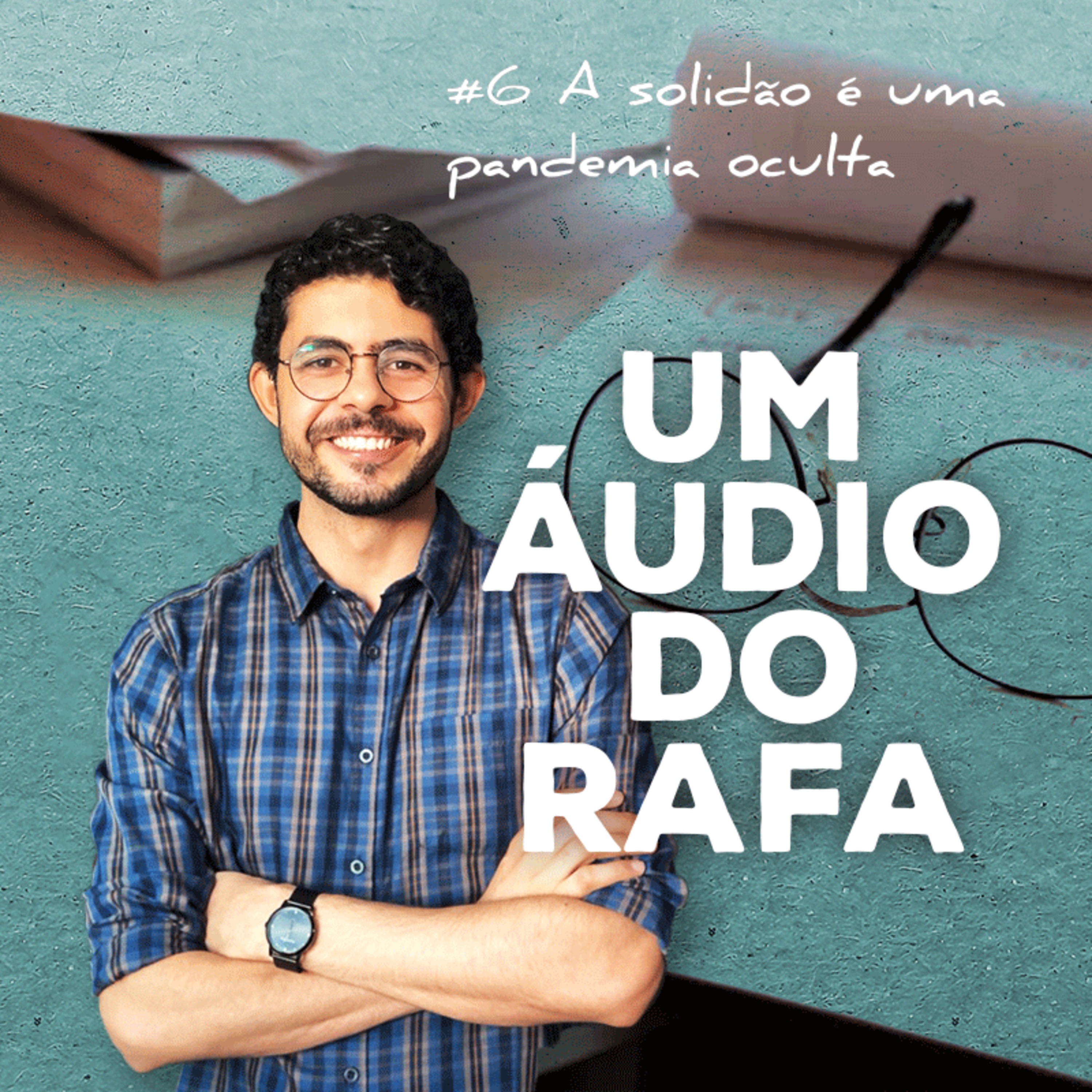 Um Áudio Do Rafa