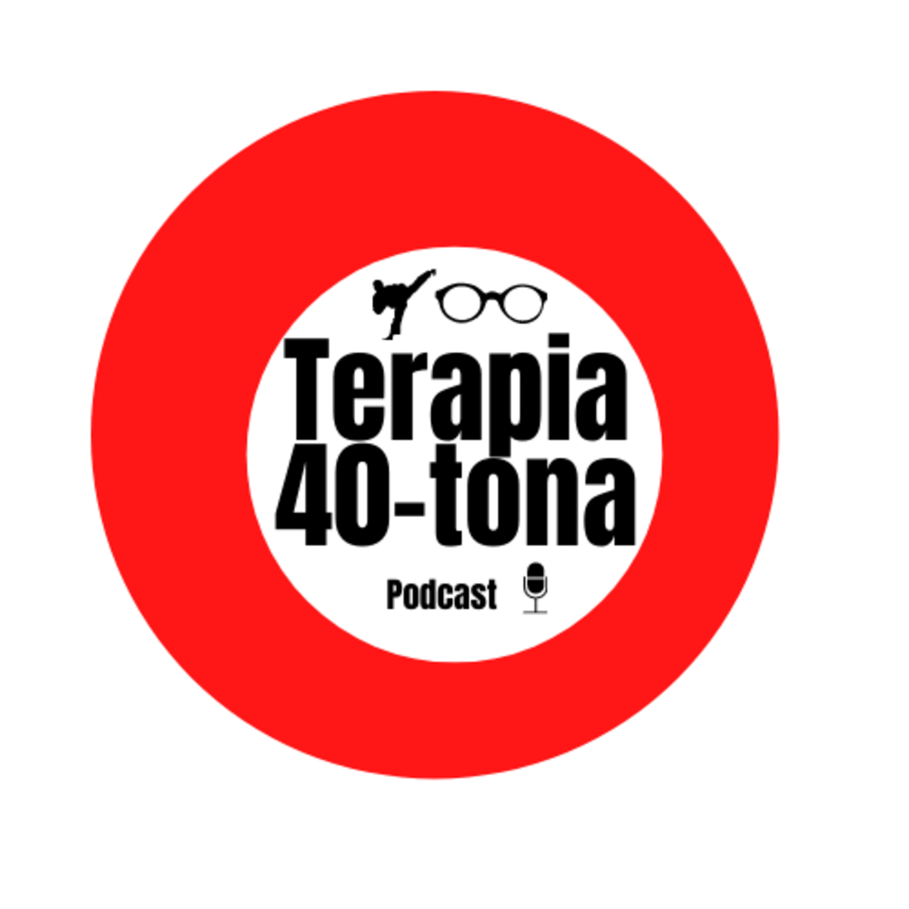 Nostalgia: Previo a la 1era Temporada de Terapia Cuarentona  episode artwork