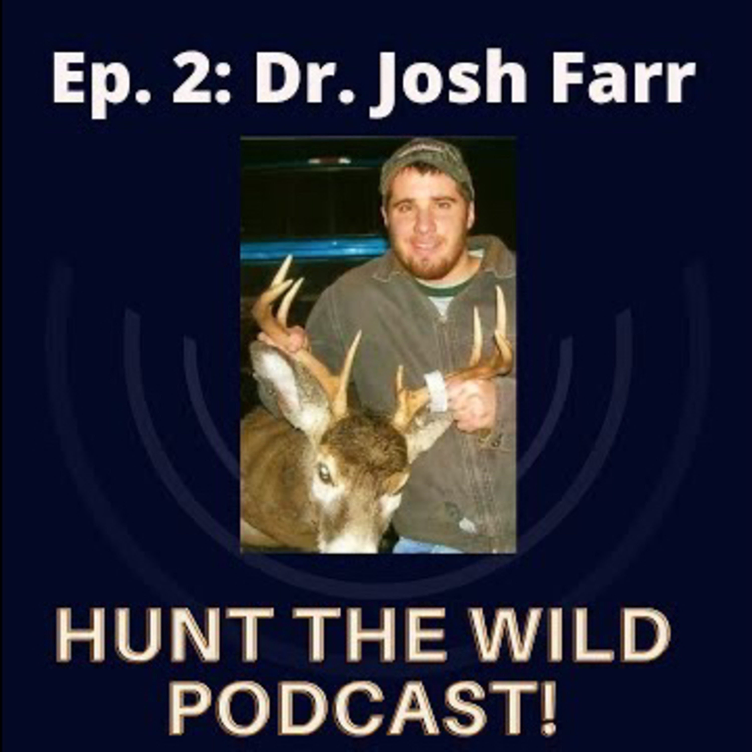 Hunt The Wild