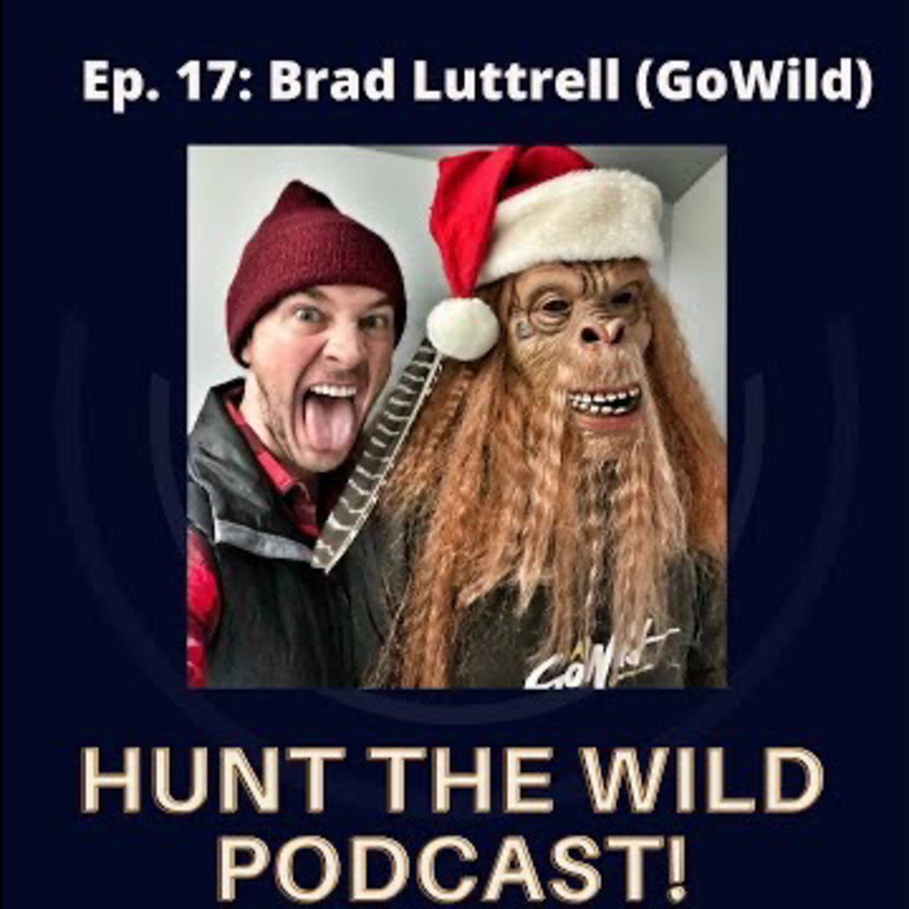 Hunt The Wild