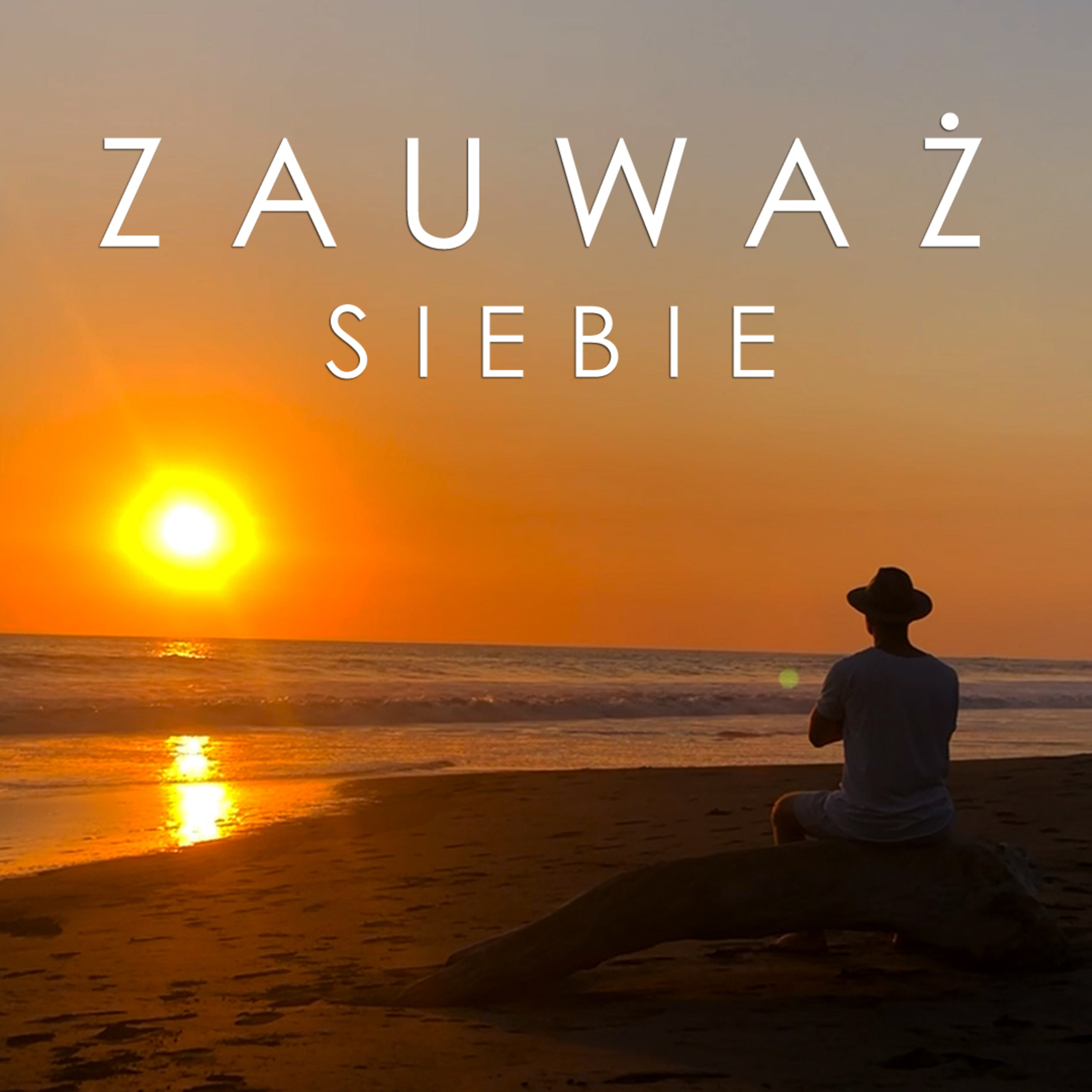 Łukasz Jakóbiak - Święty Spokój