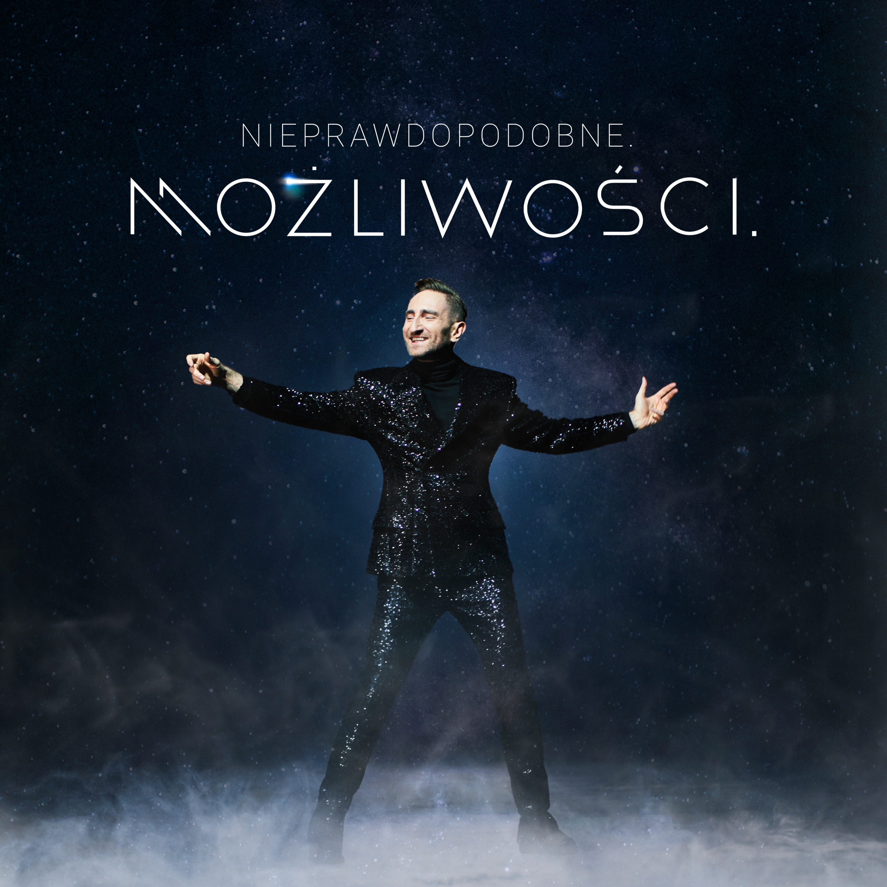 Łukasz Jakóbiak - Święty Spokój