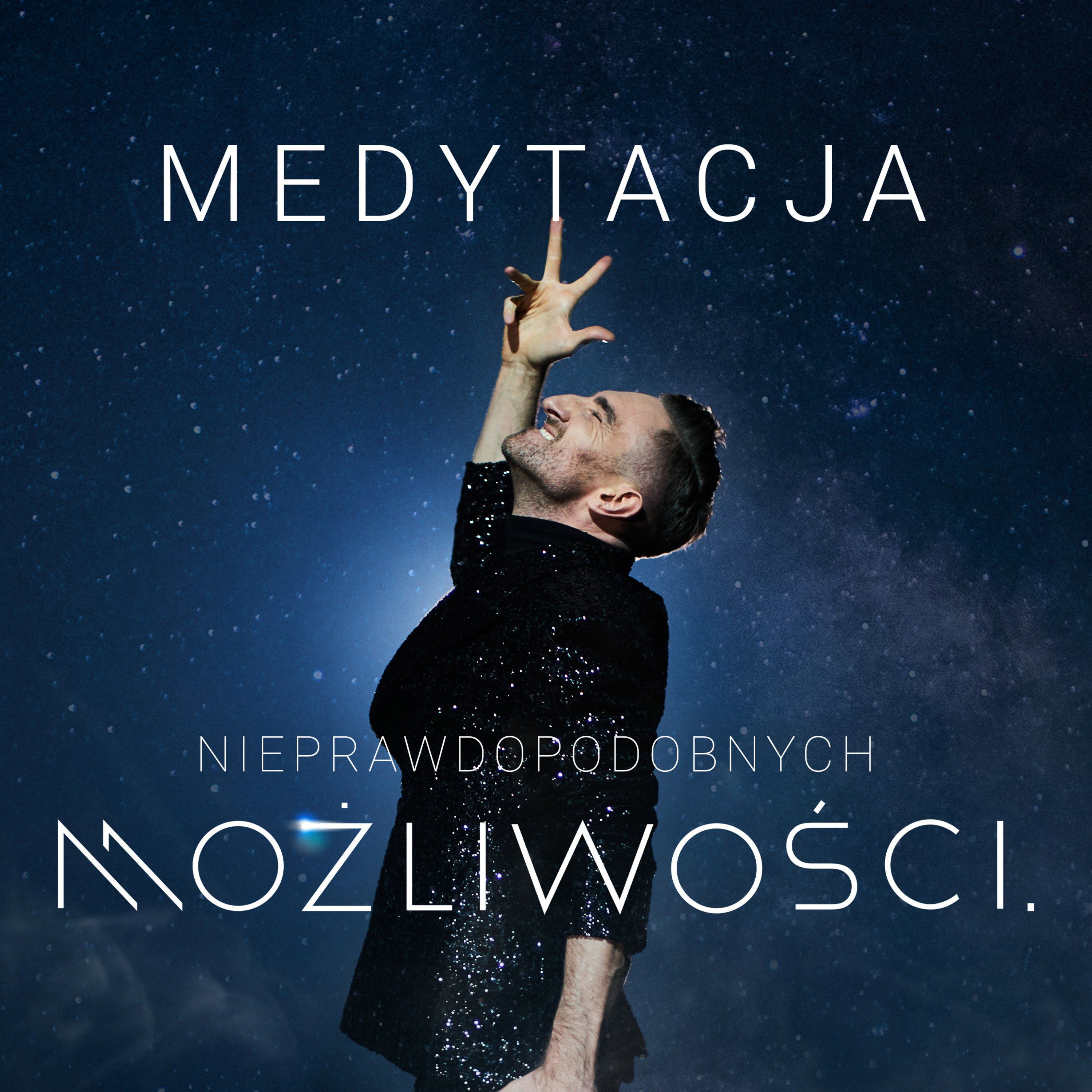 Łukasz Jakóbiak - Święty Spokój