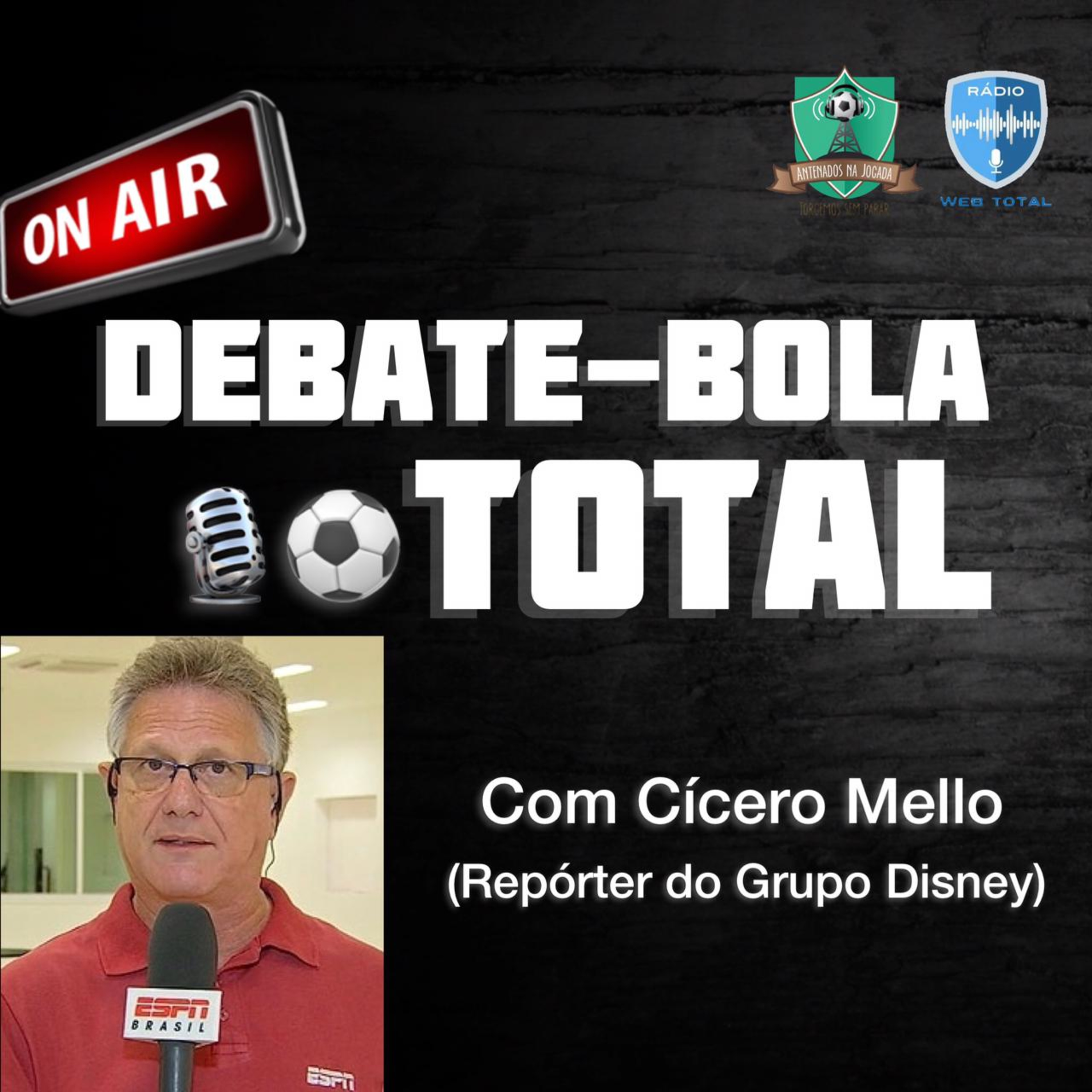 DeBate-Bola Total