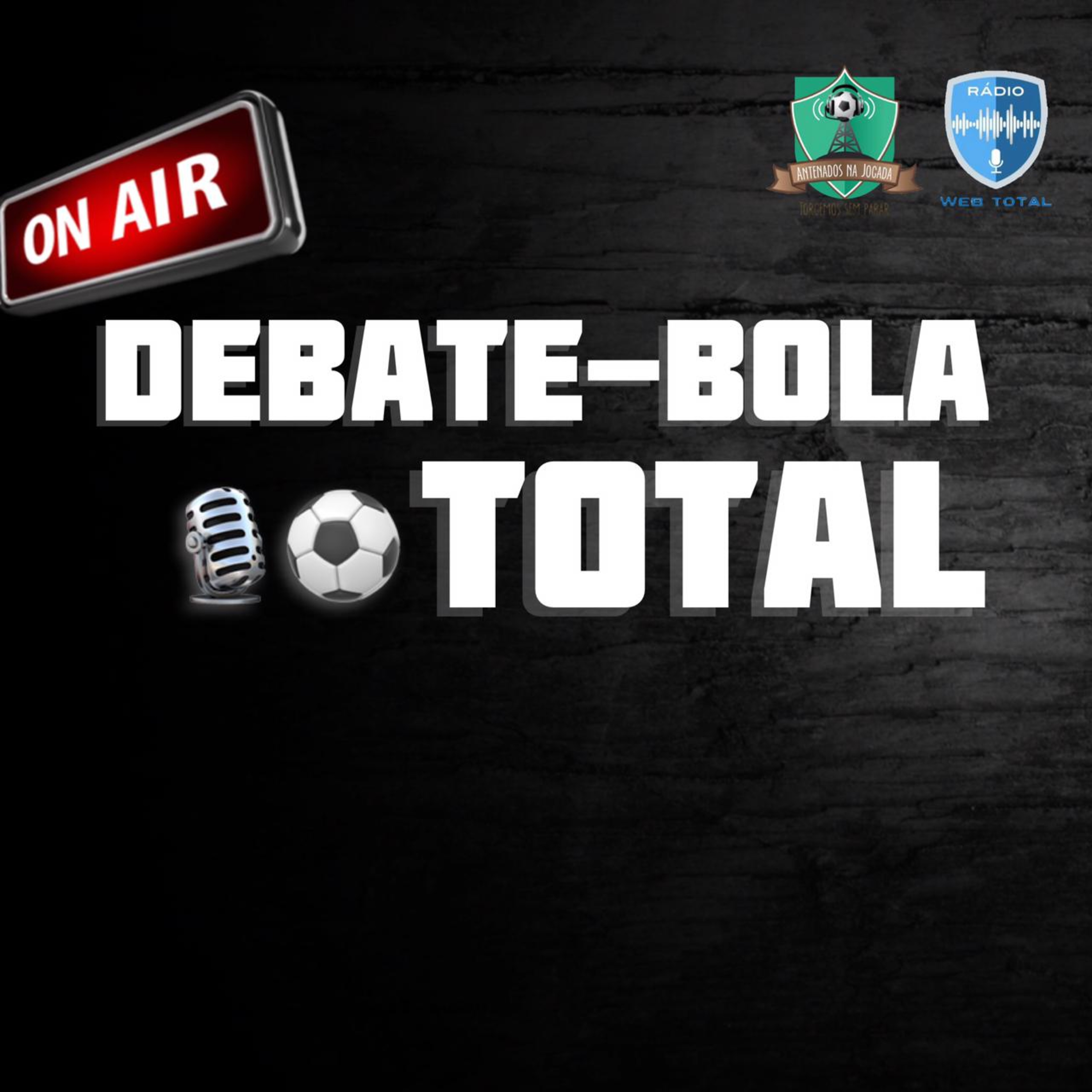 DeBate-Bola Total