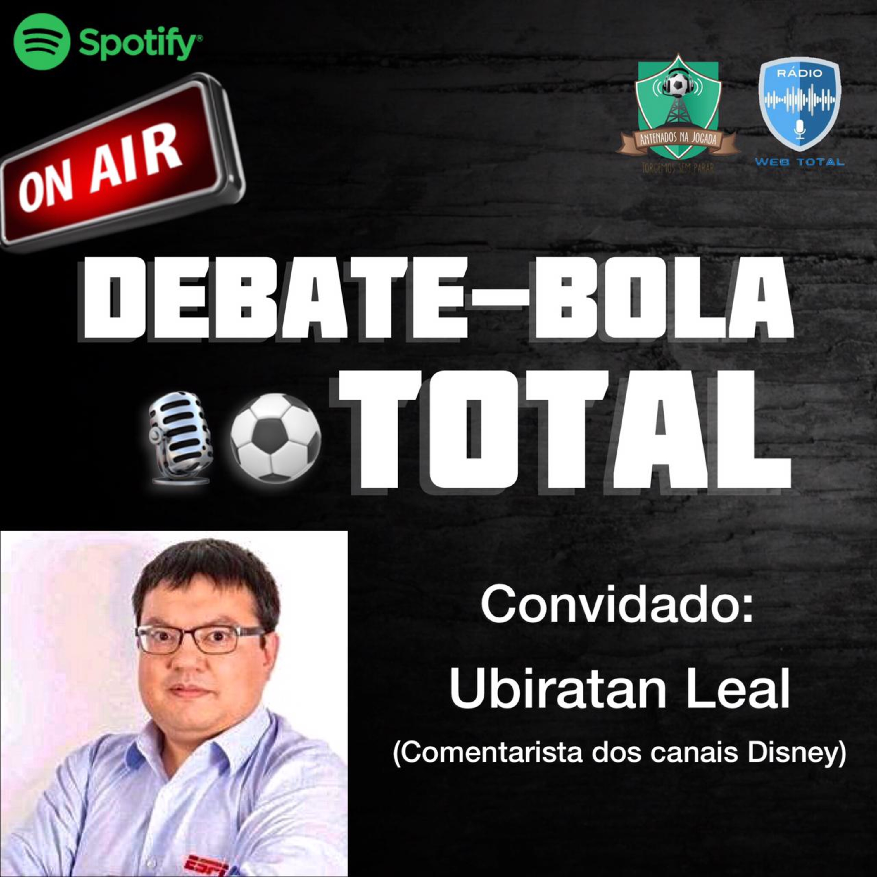 DeBate-Bola Total