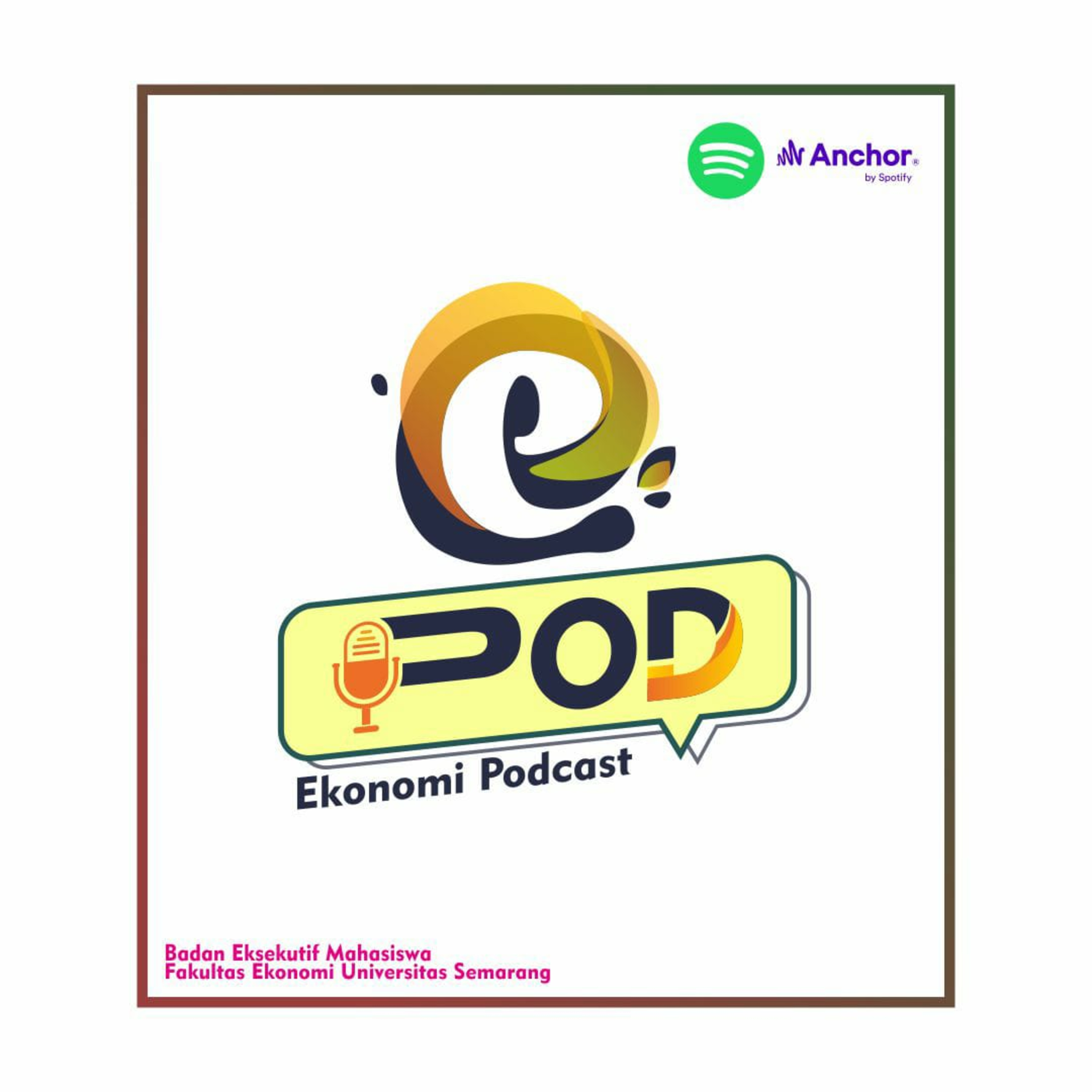 Eps 1 | Kenalan, Yuk! episode artwork
