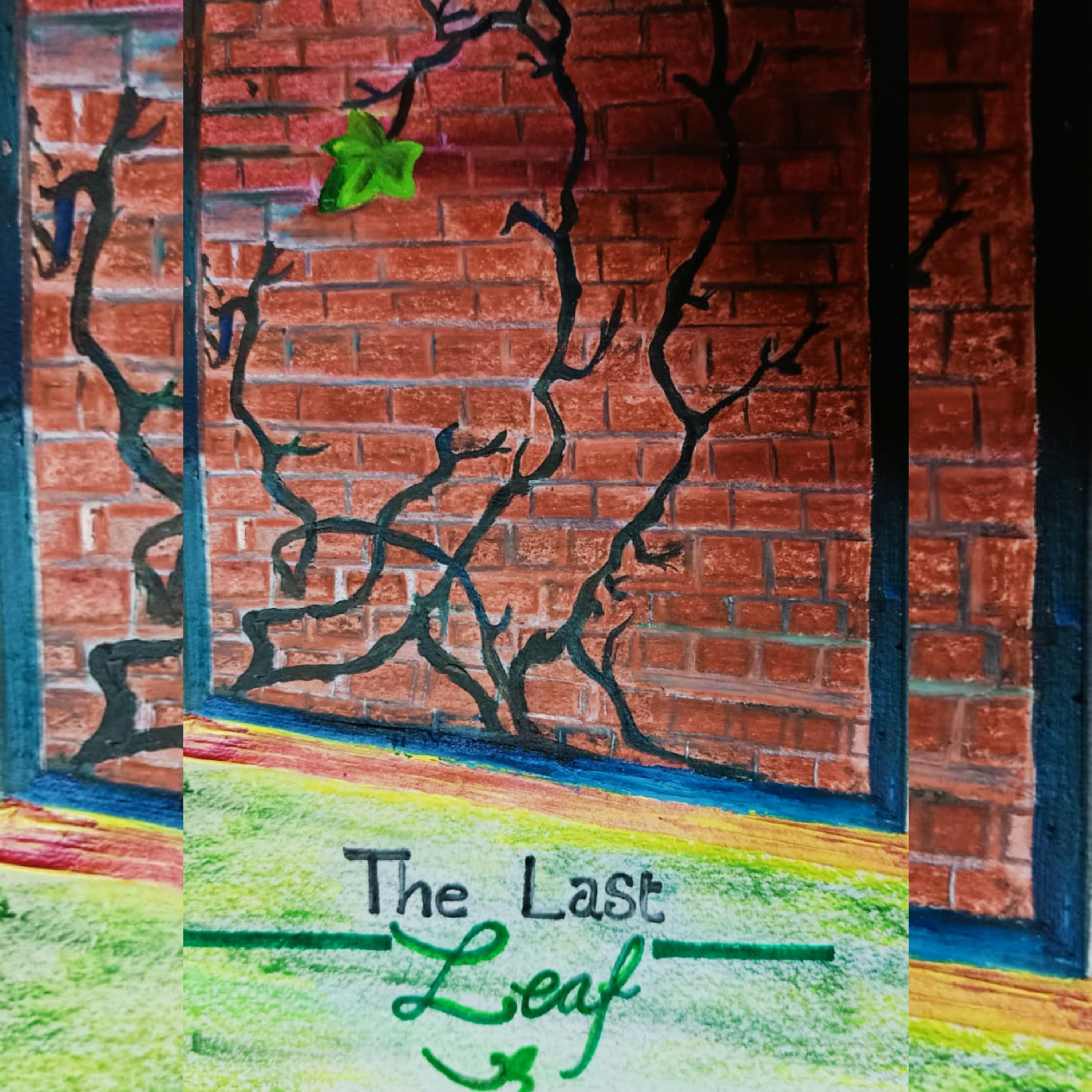 The Last Leaf (கடைசி இலை) episode artwork