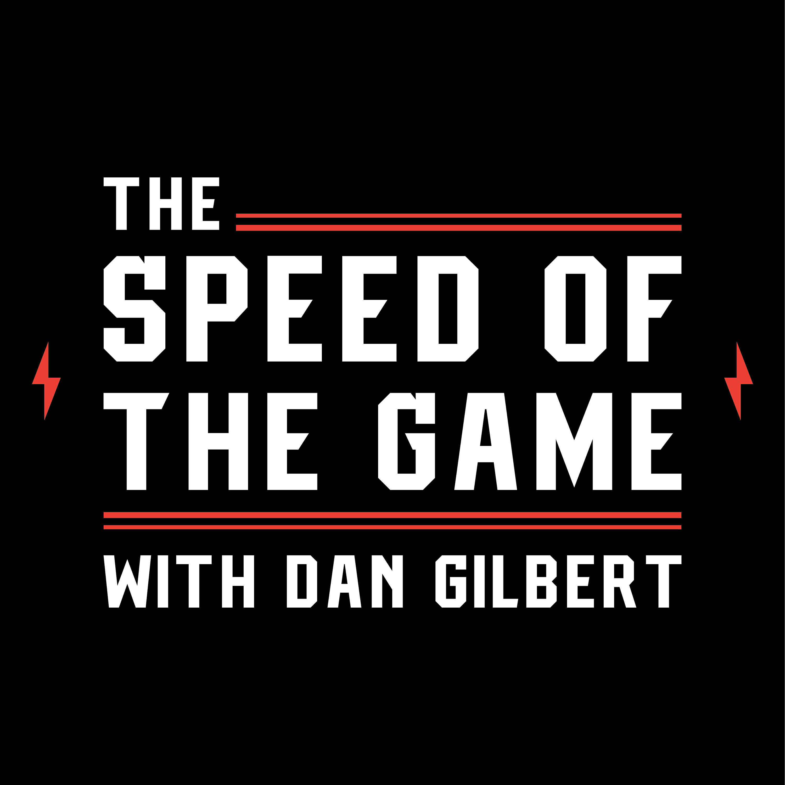 Episode 1: Mark Cuban