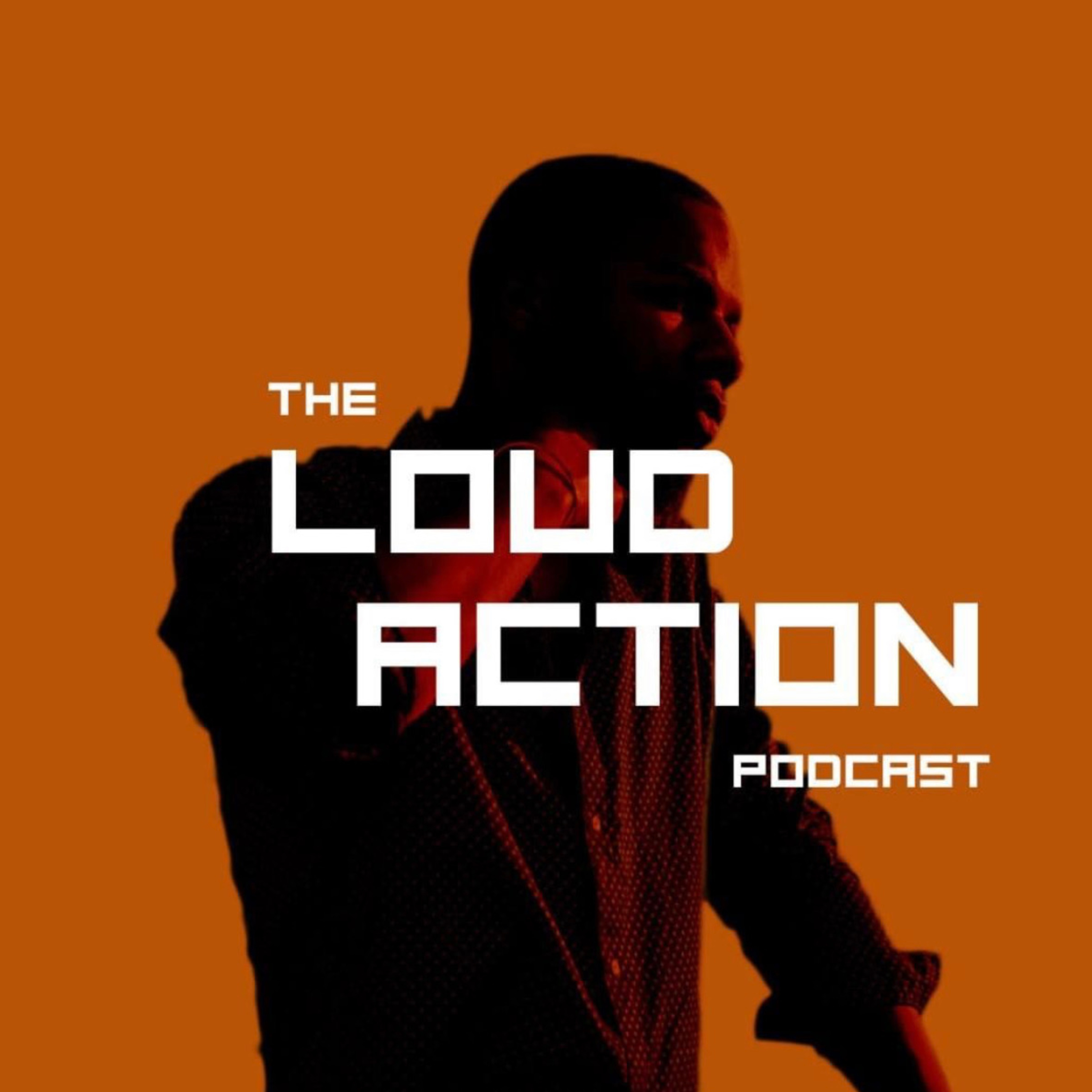 Loud Action