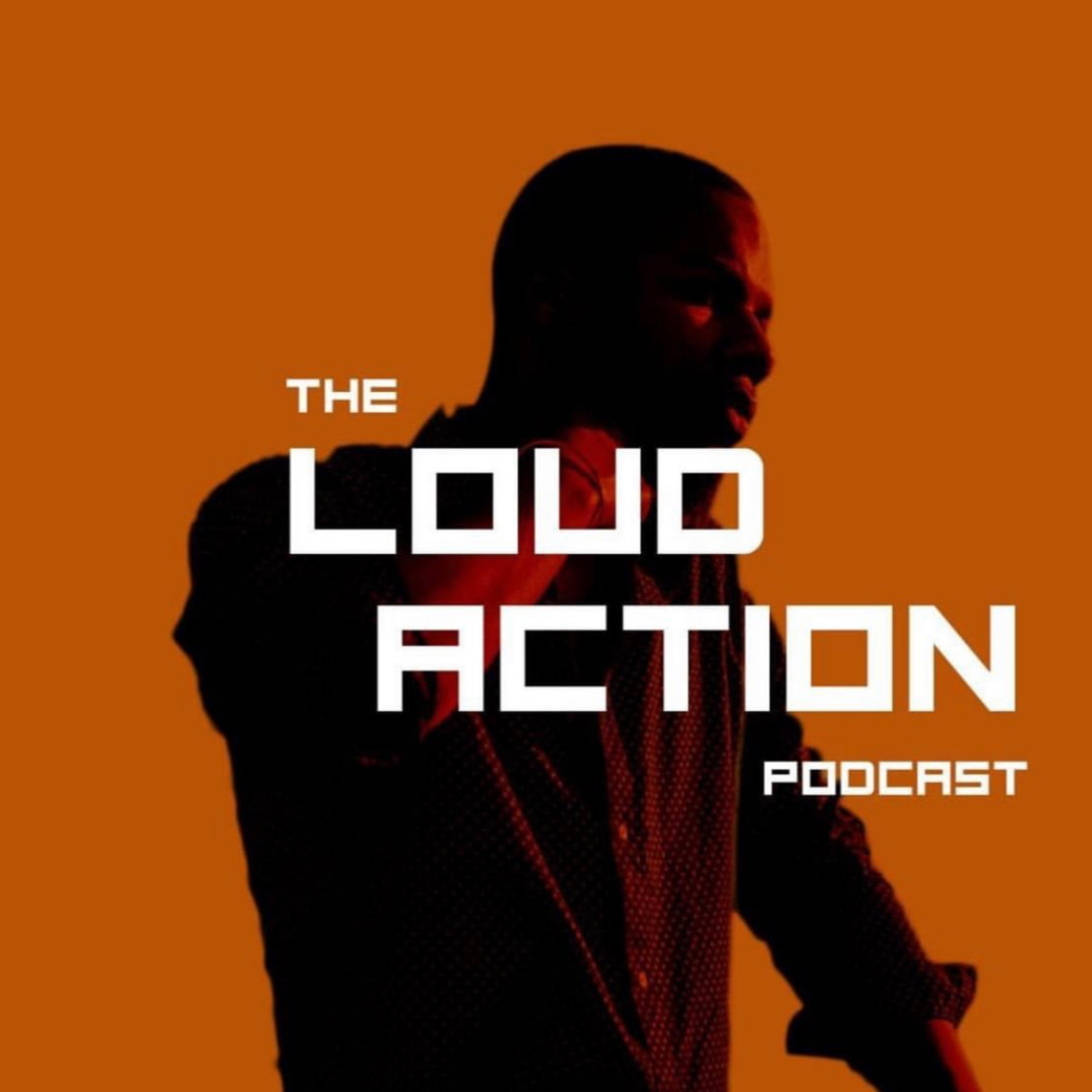 Loud Action