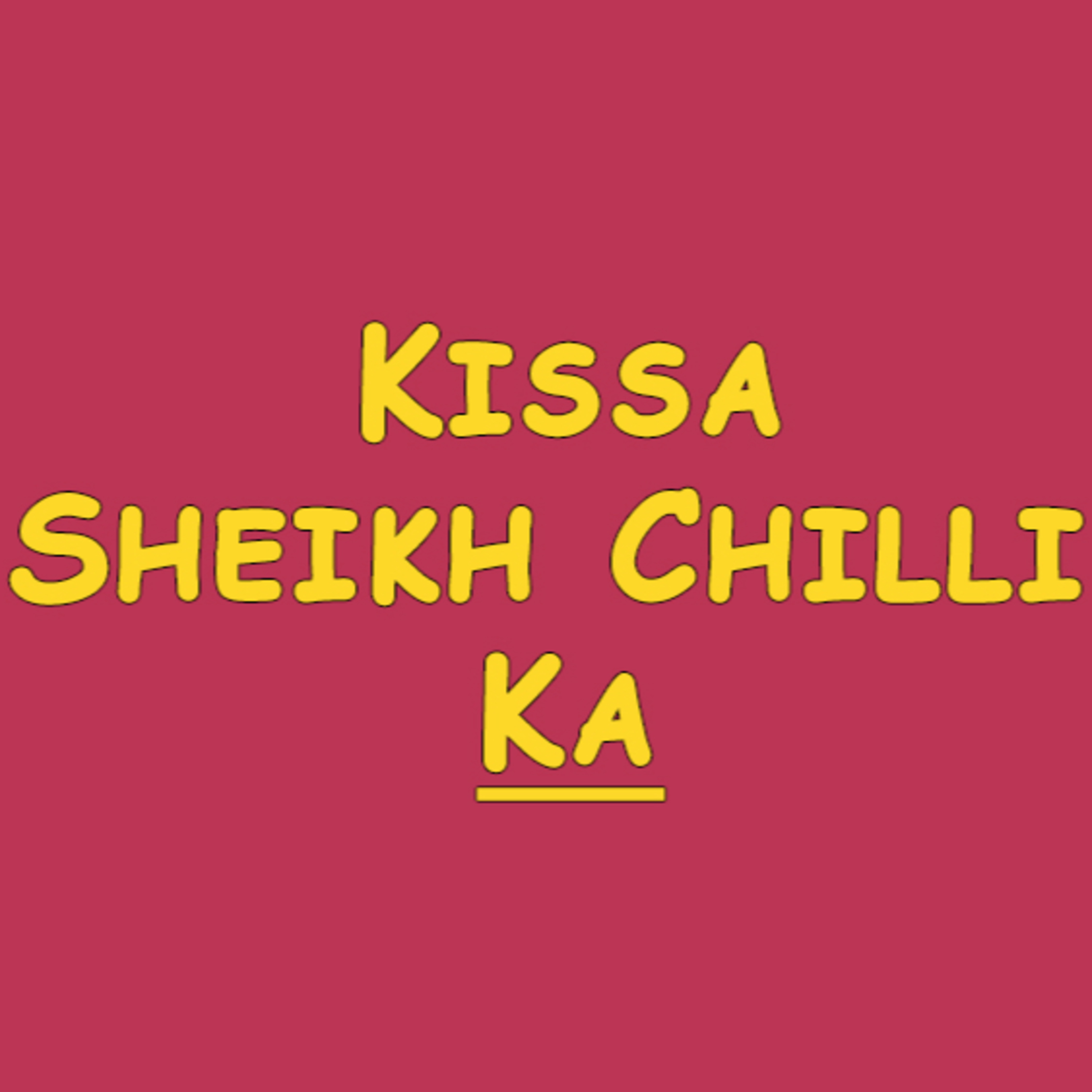 The Kisse Kahaniyan Studio