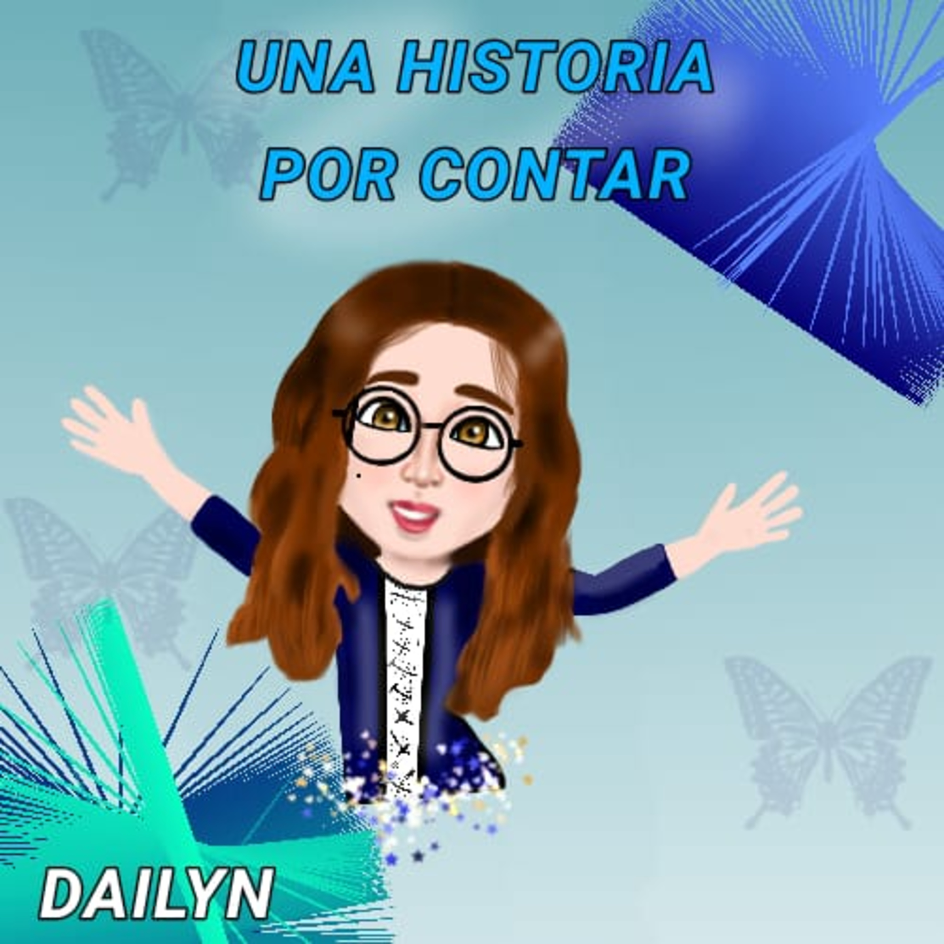 Episodio 1 - UNA HISTORIA POR CONTAR  episode artwork
