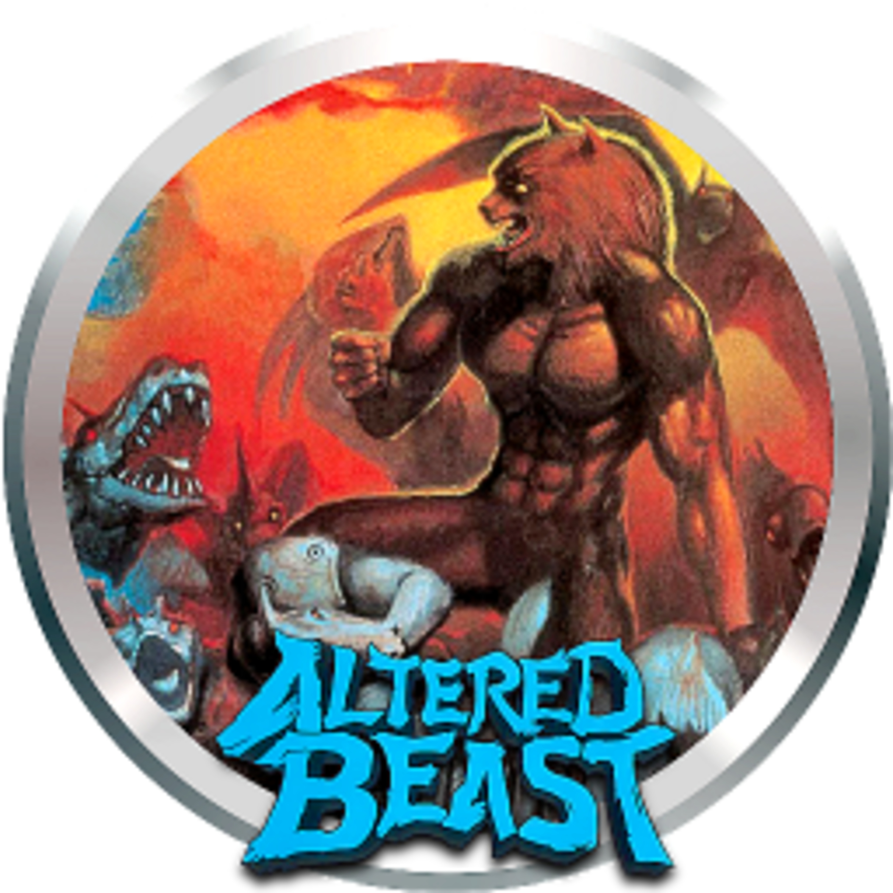 Arcade Perfect Podcast