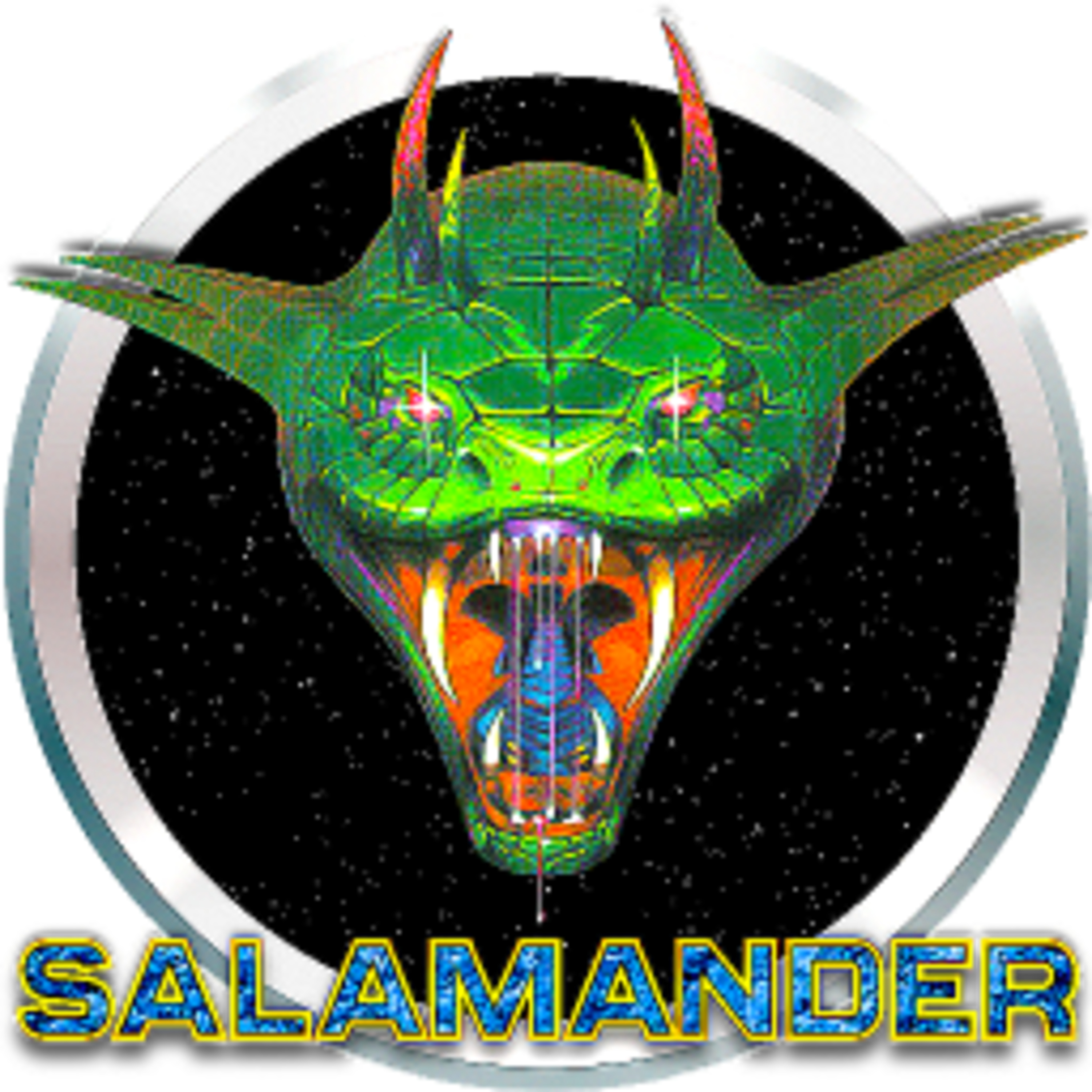 Arcade Perfect Podcast