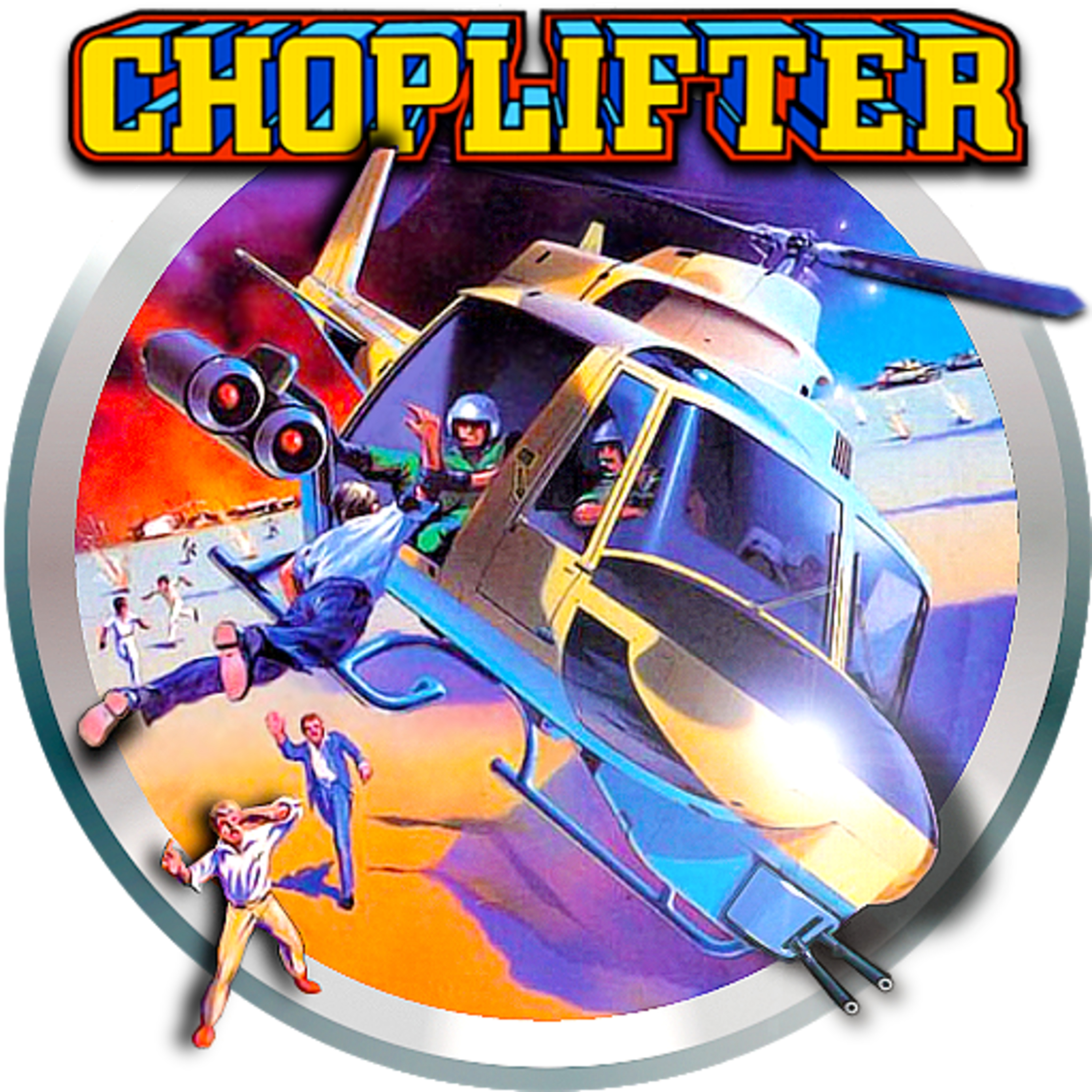 Arcade Perfect Podcast