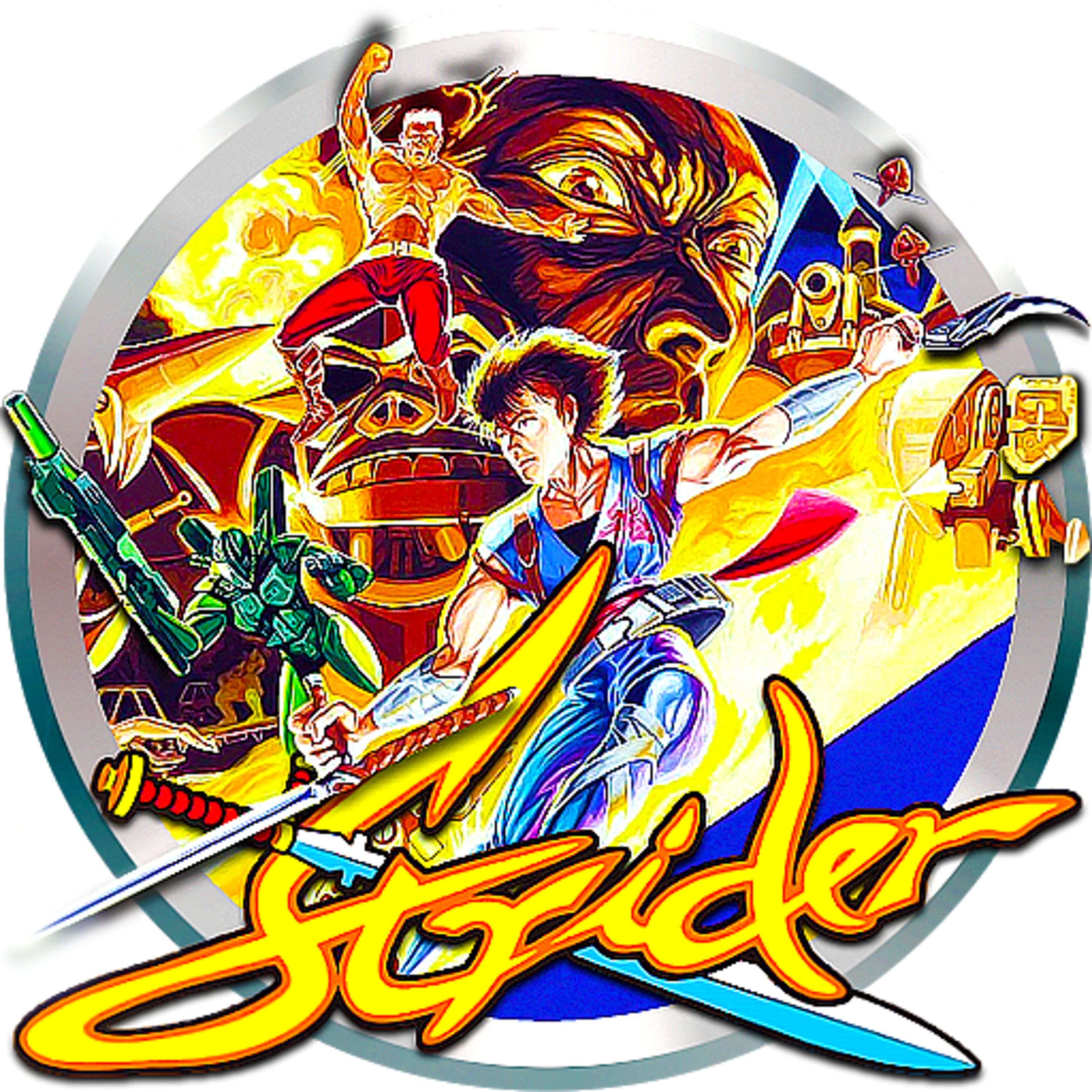 Arcade Perfect Podcast