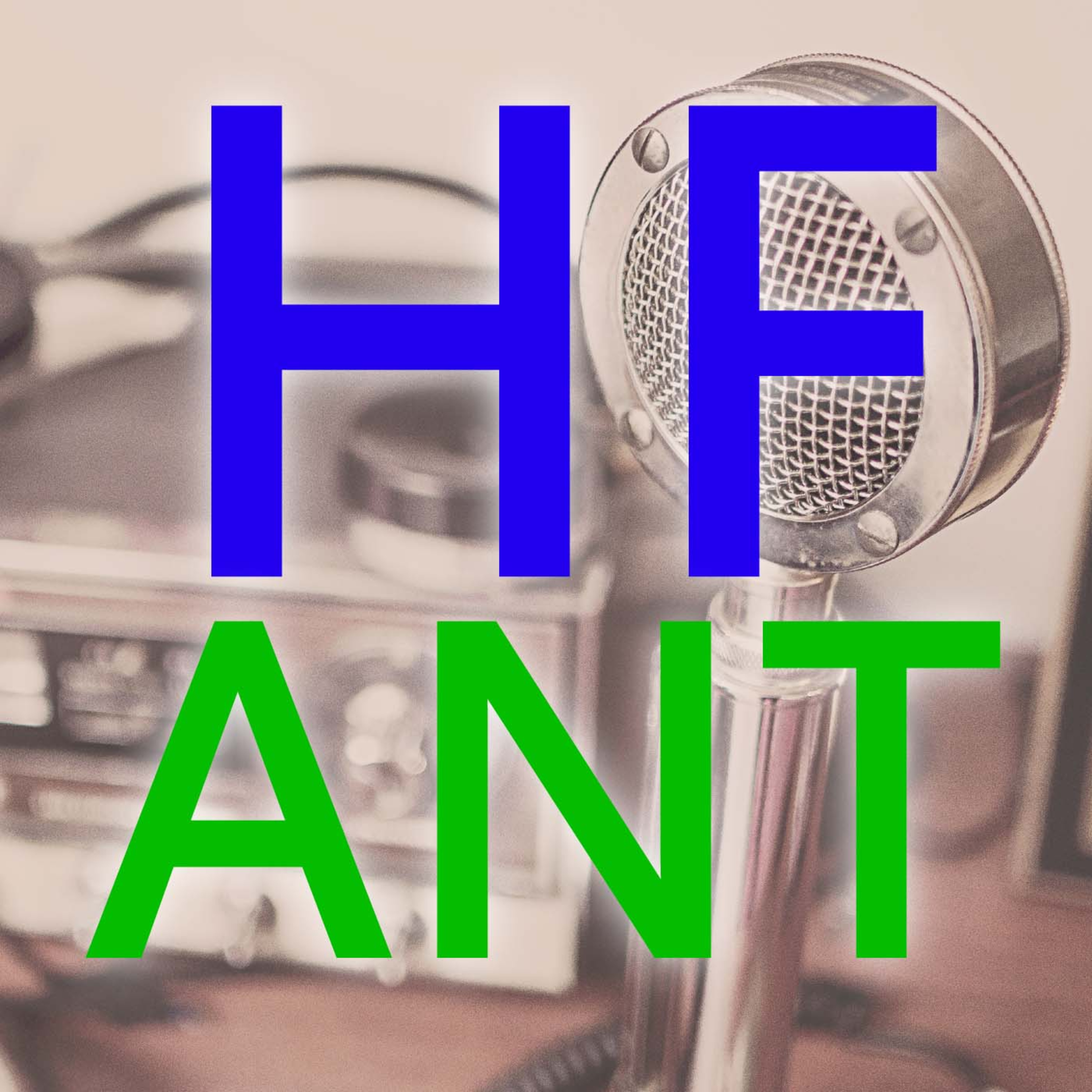 ON AIR - Amateurfunk D-A-CH