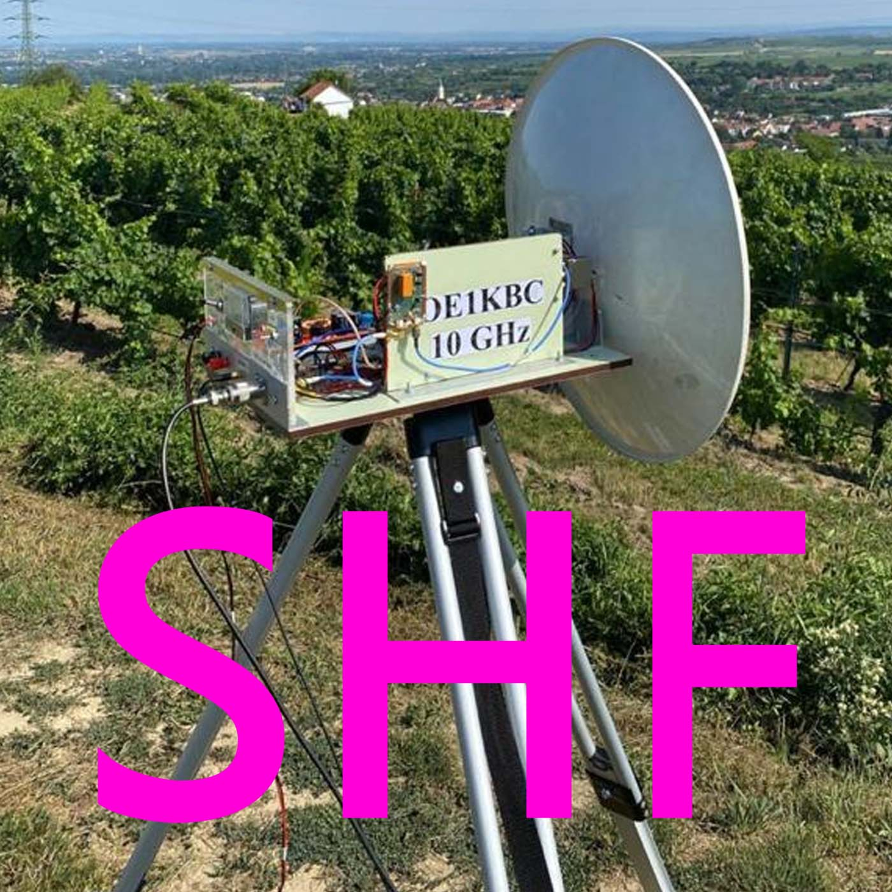 ON AIR - Amateurfunk D-A-CH
