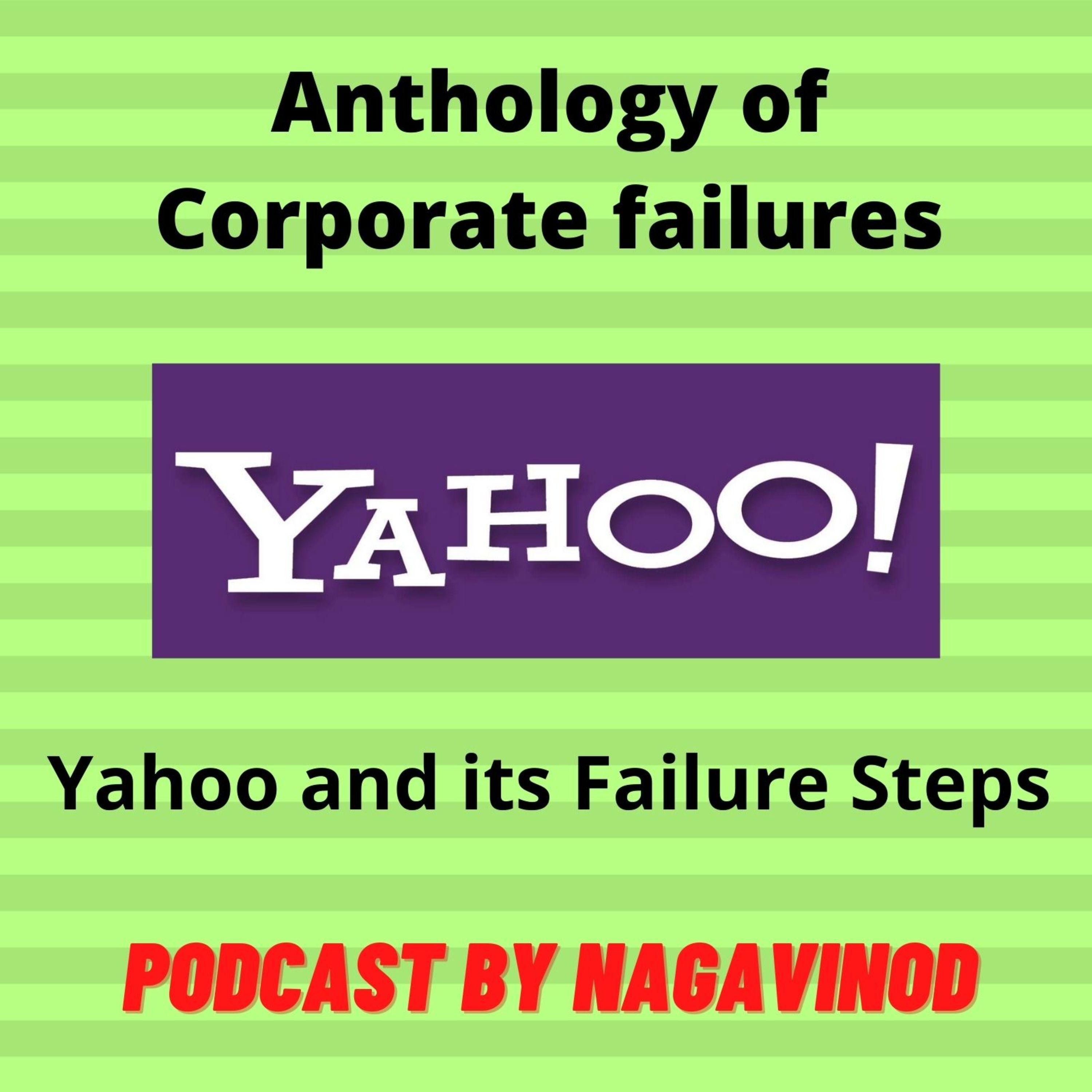 Corporate Stories