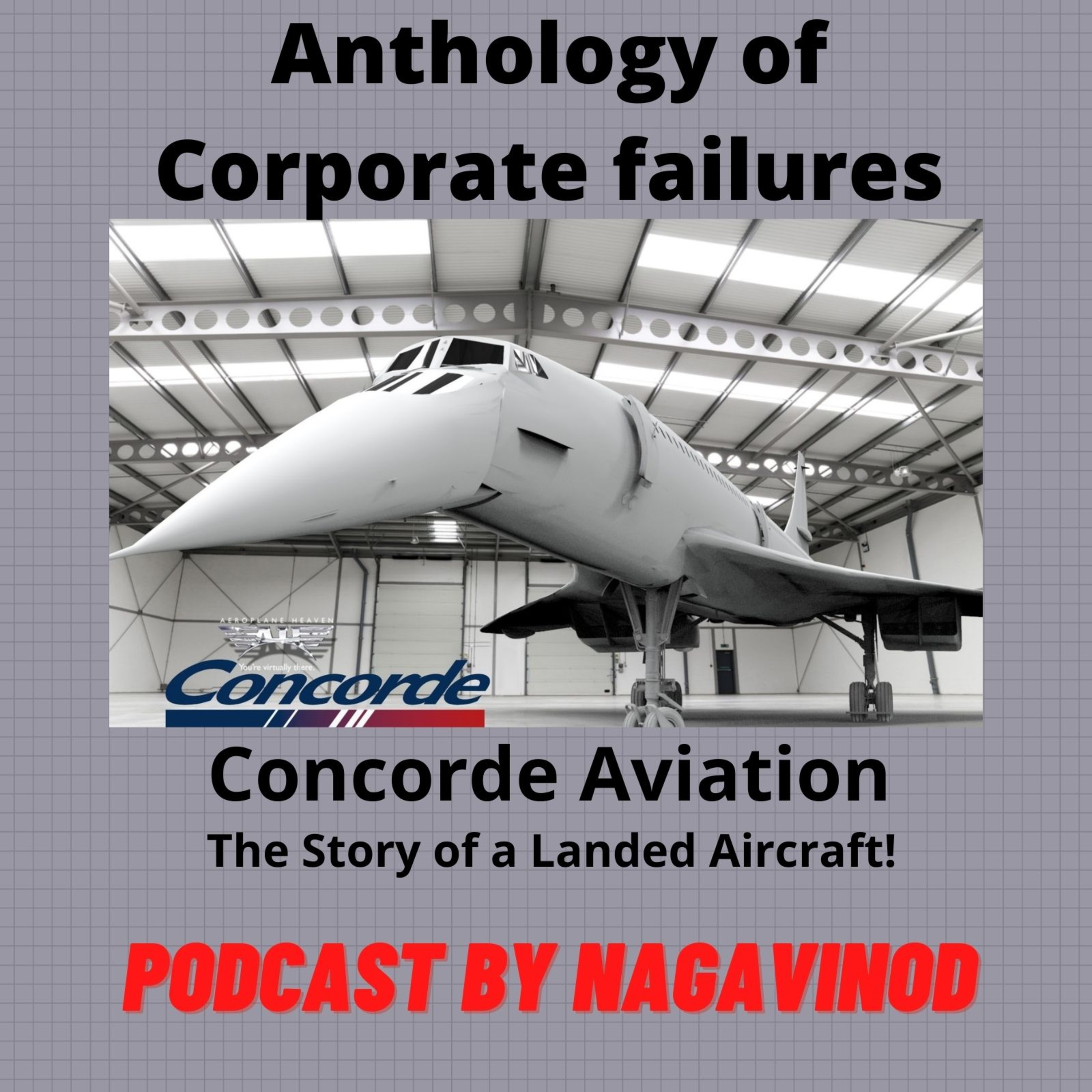 Corporate Stories