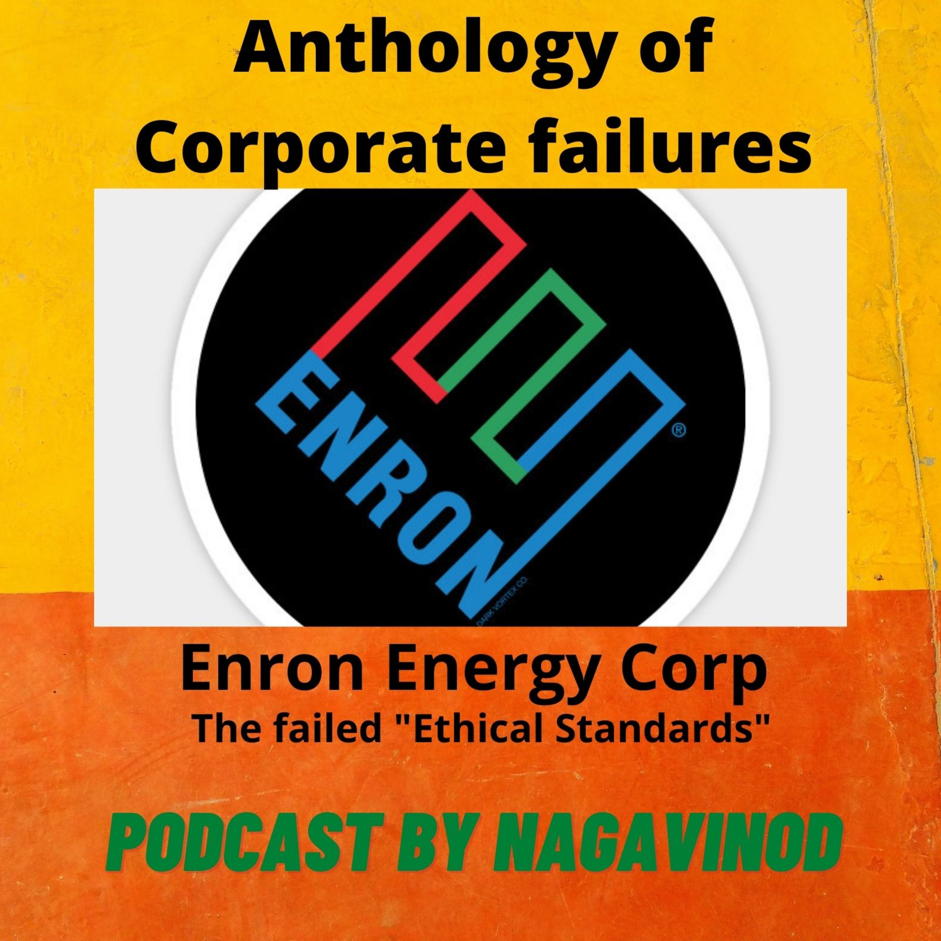 Corporate Stories