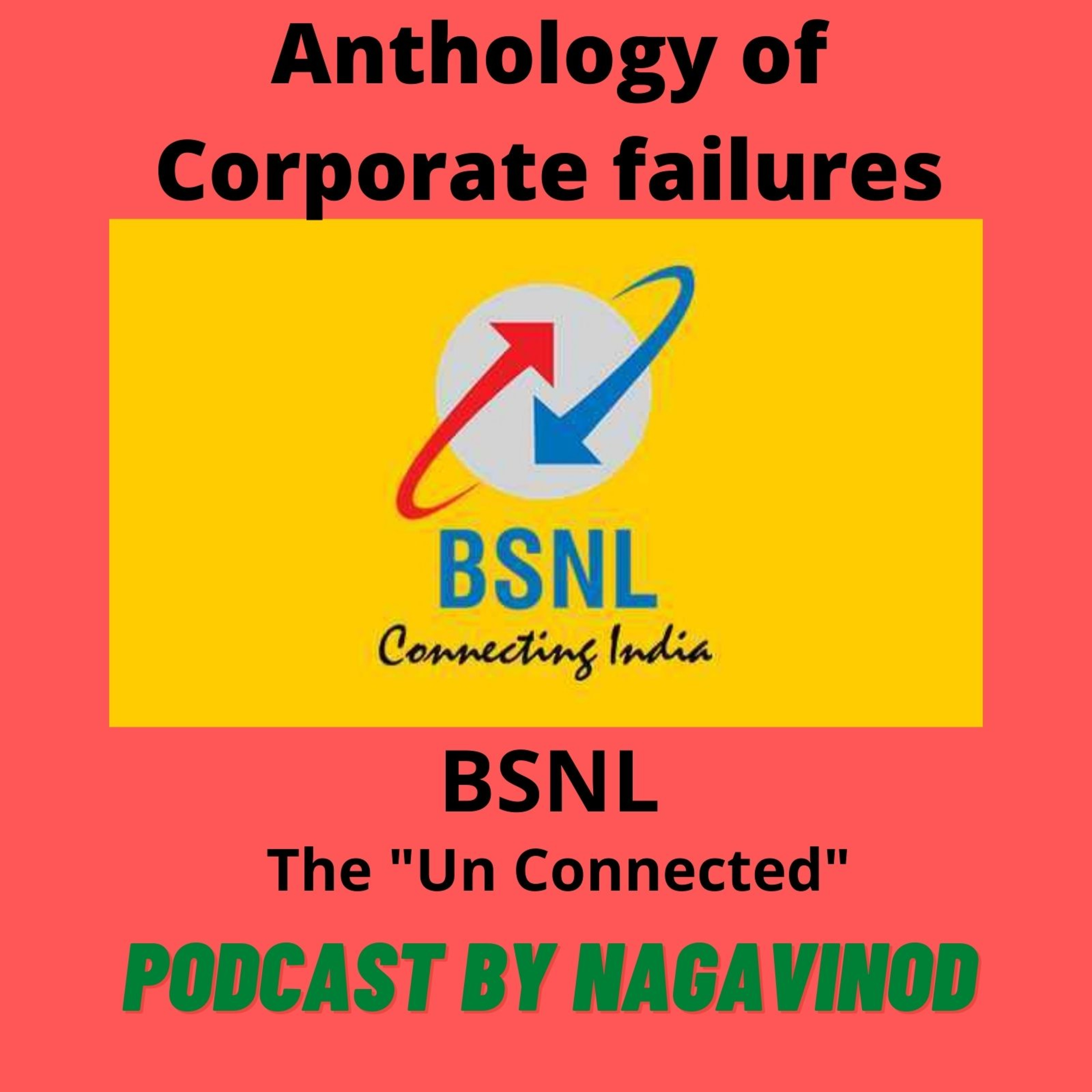 Corporate Stories