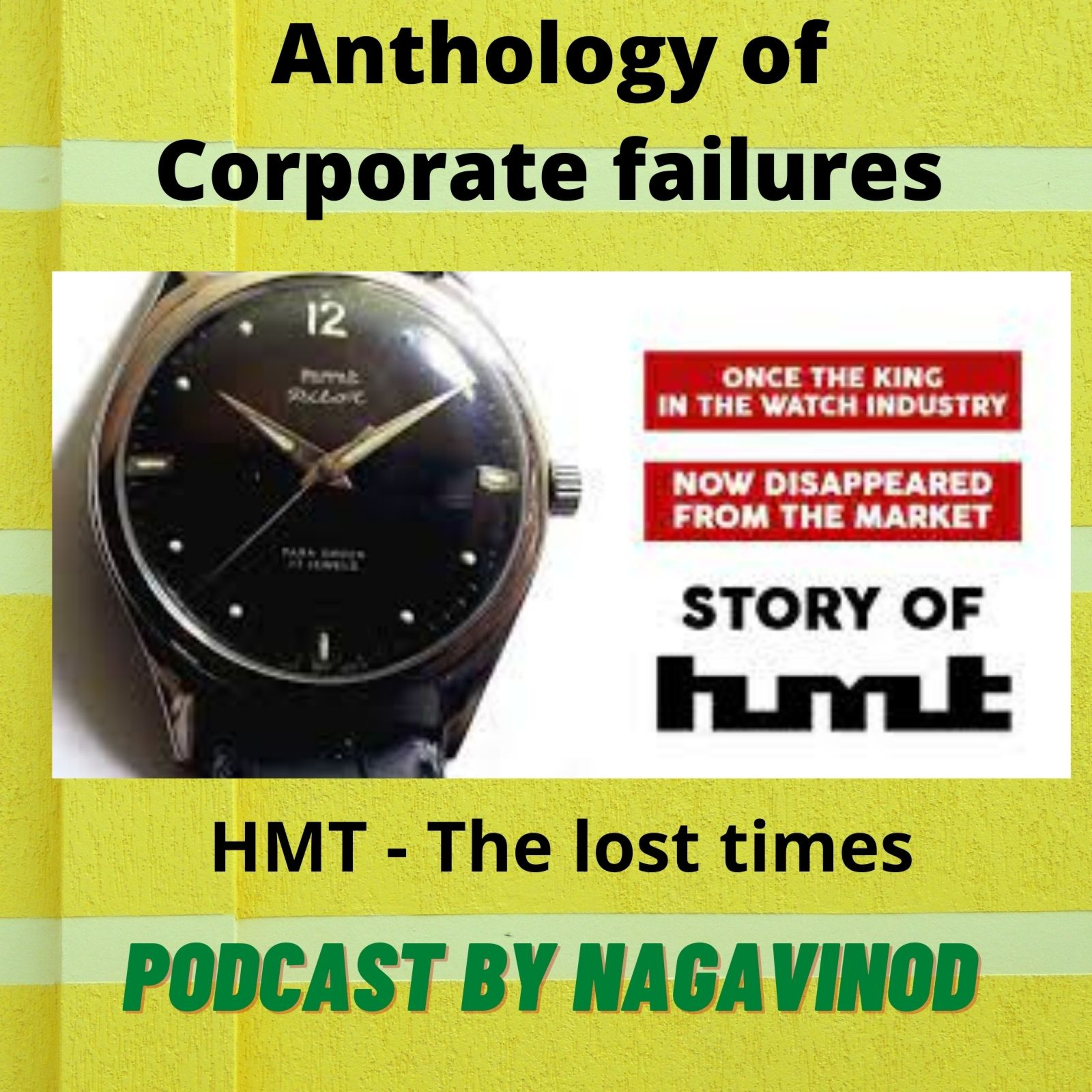Corporate Stories