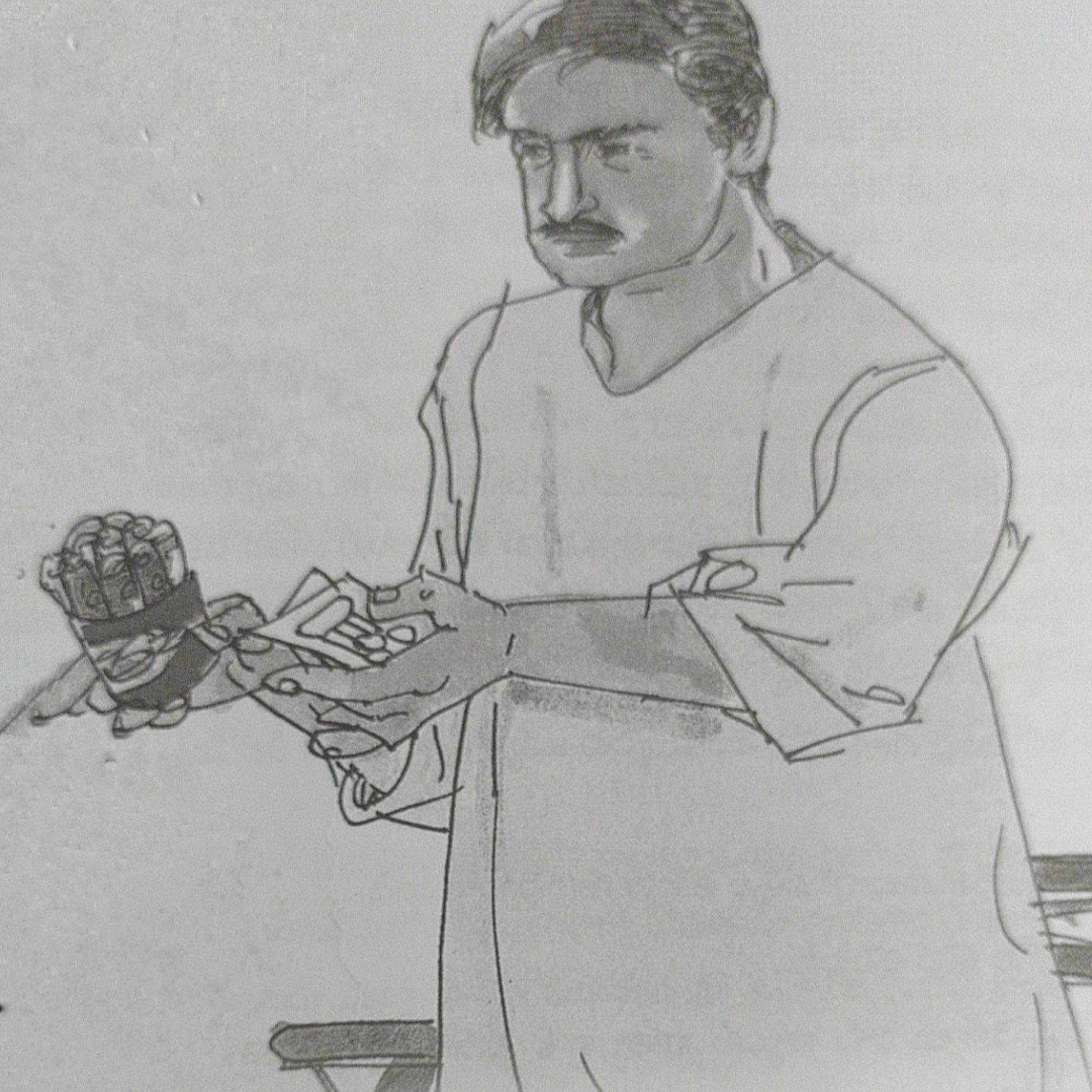 Kadambam