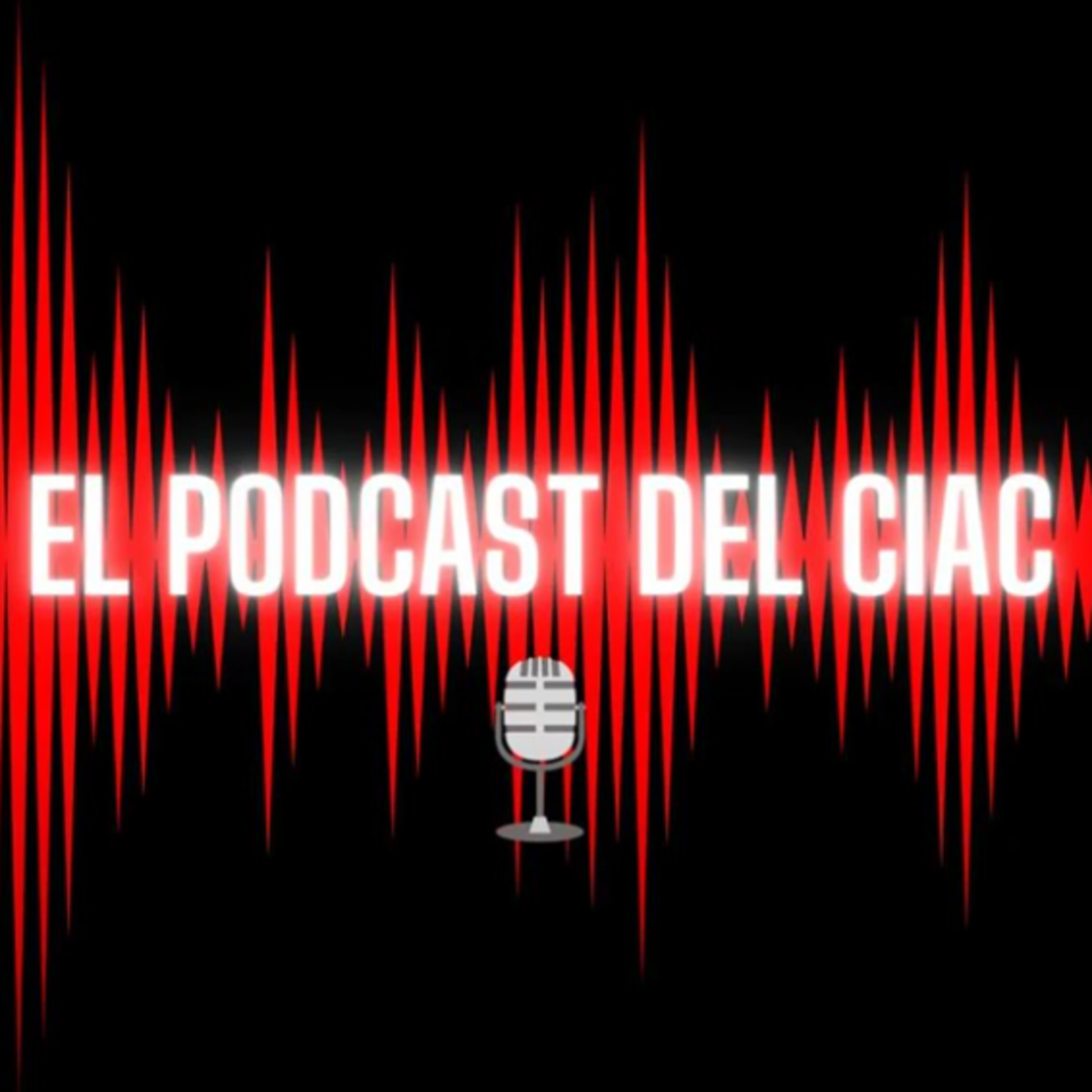 El Podcast del CIAC